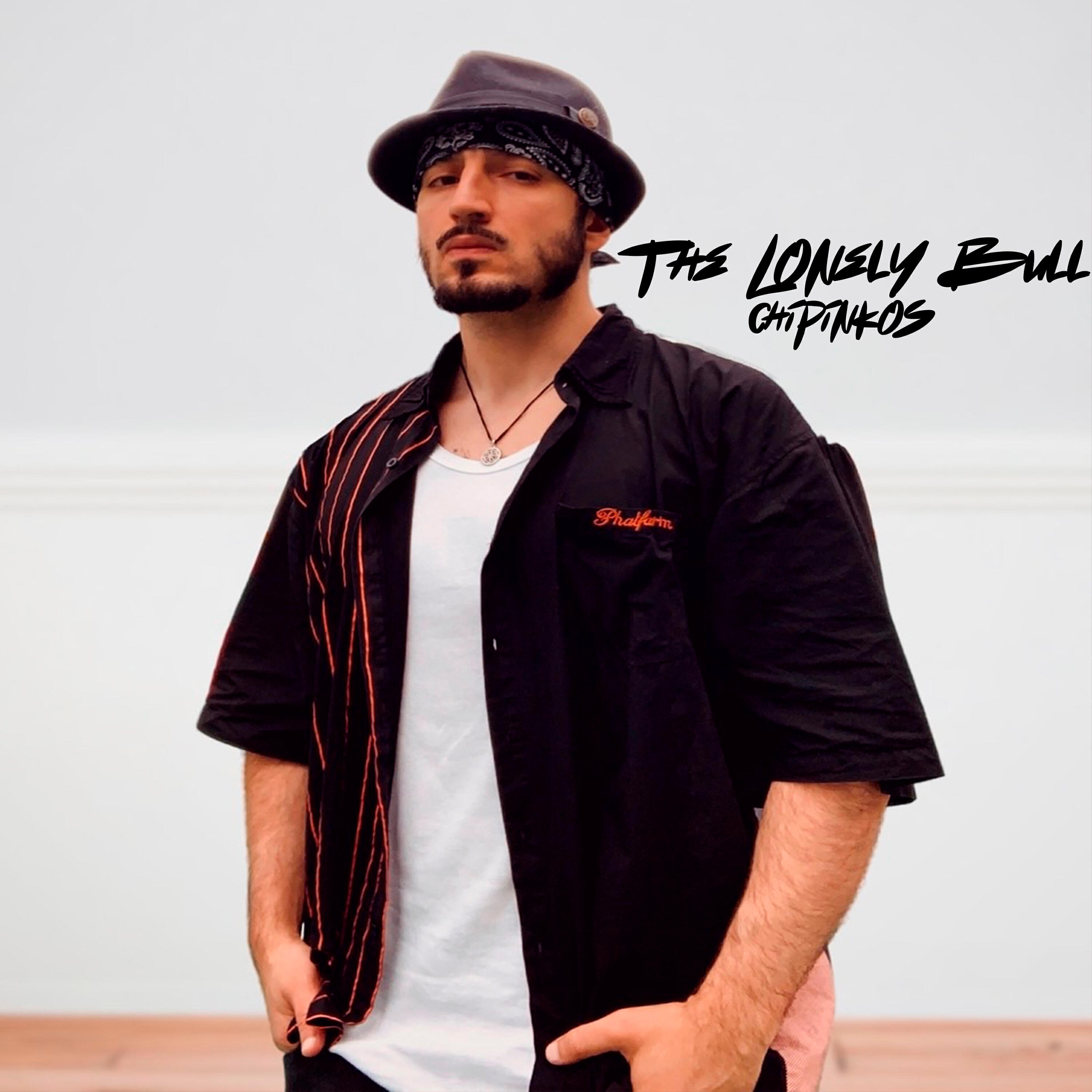 Релиз The Lonely Bull