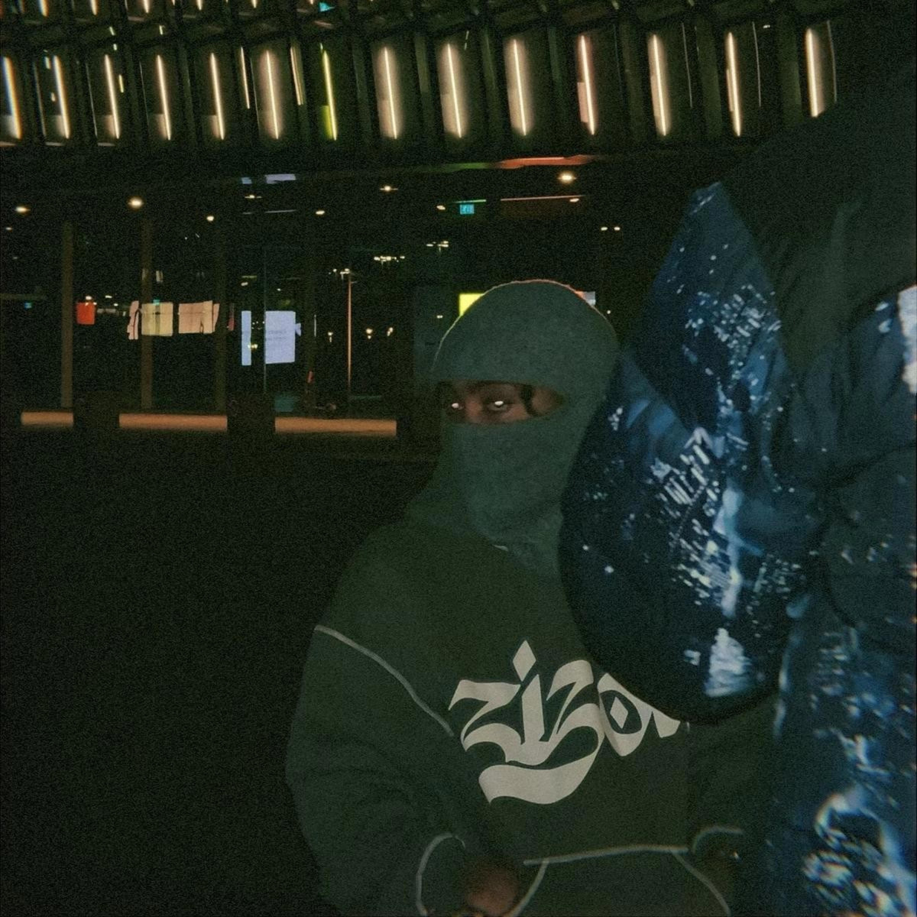Релиз twin!