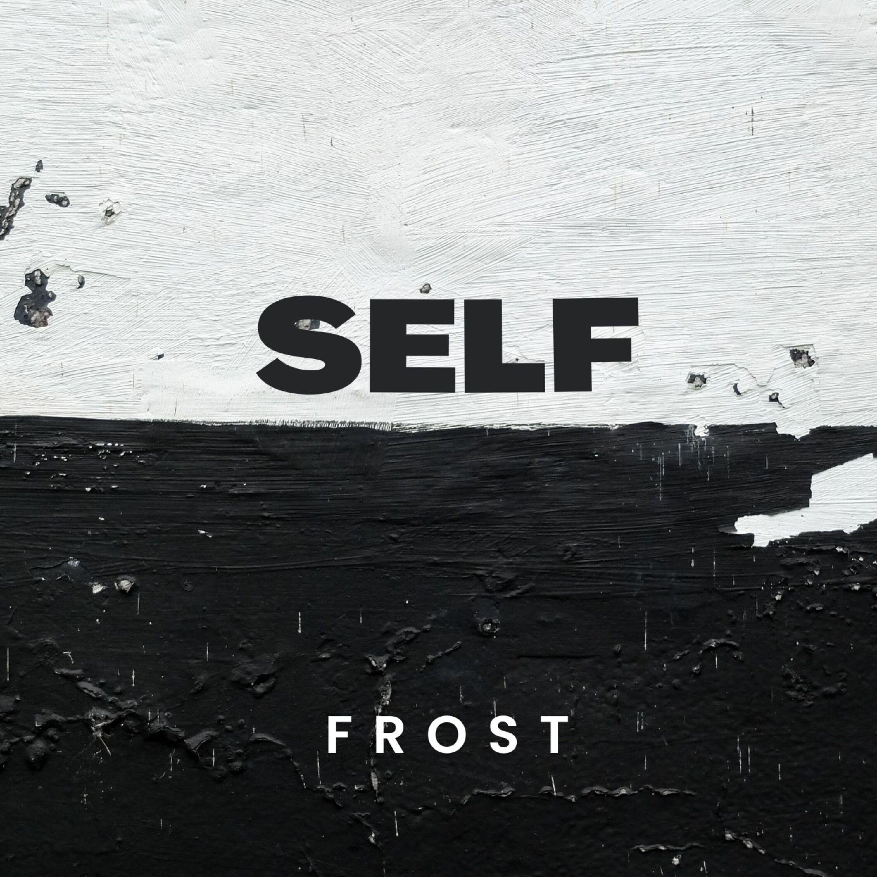 Релиз Self