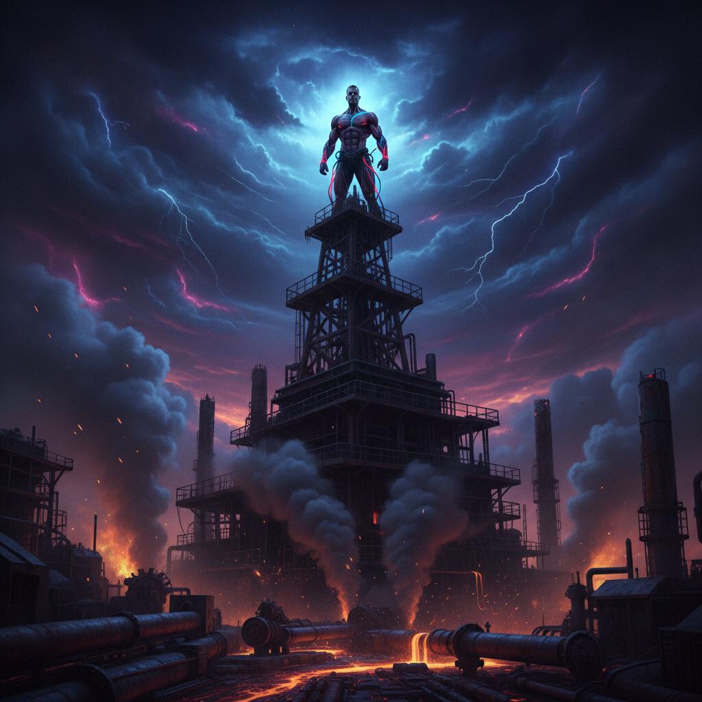 Релиз Pulse Ignition