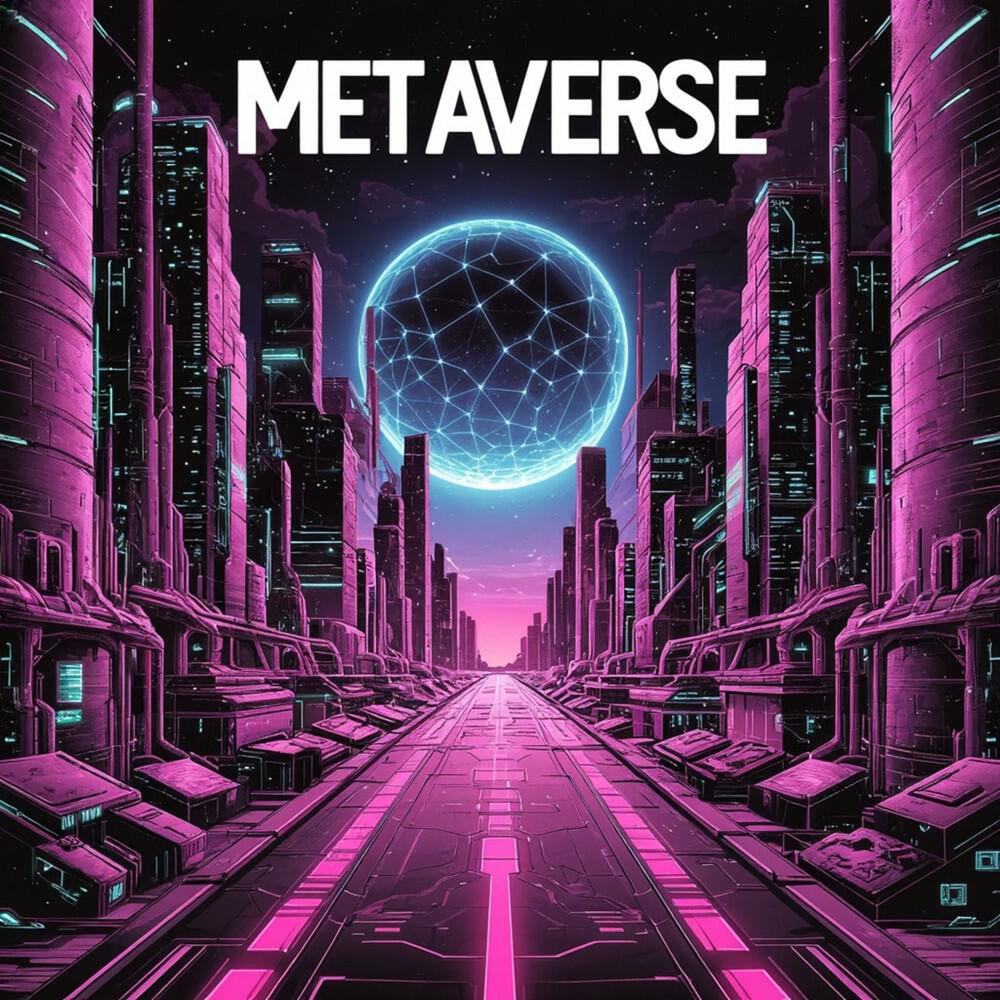 Релиз Metaverse