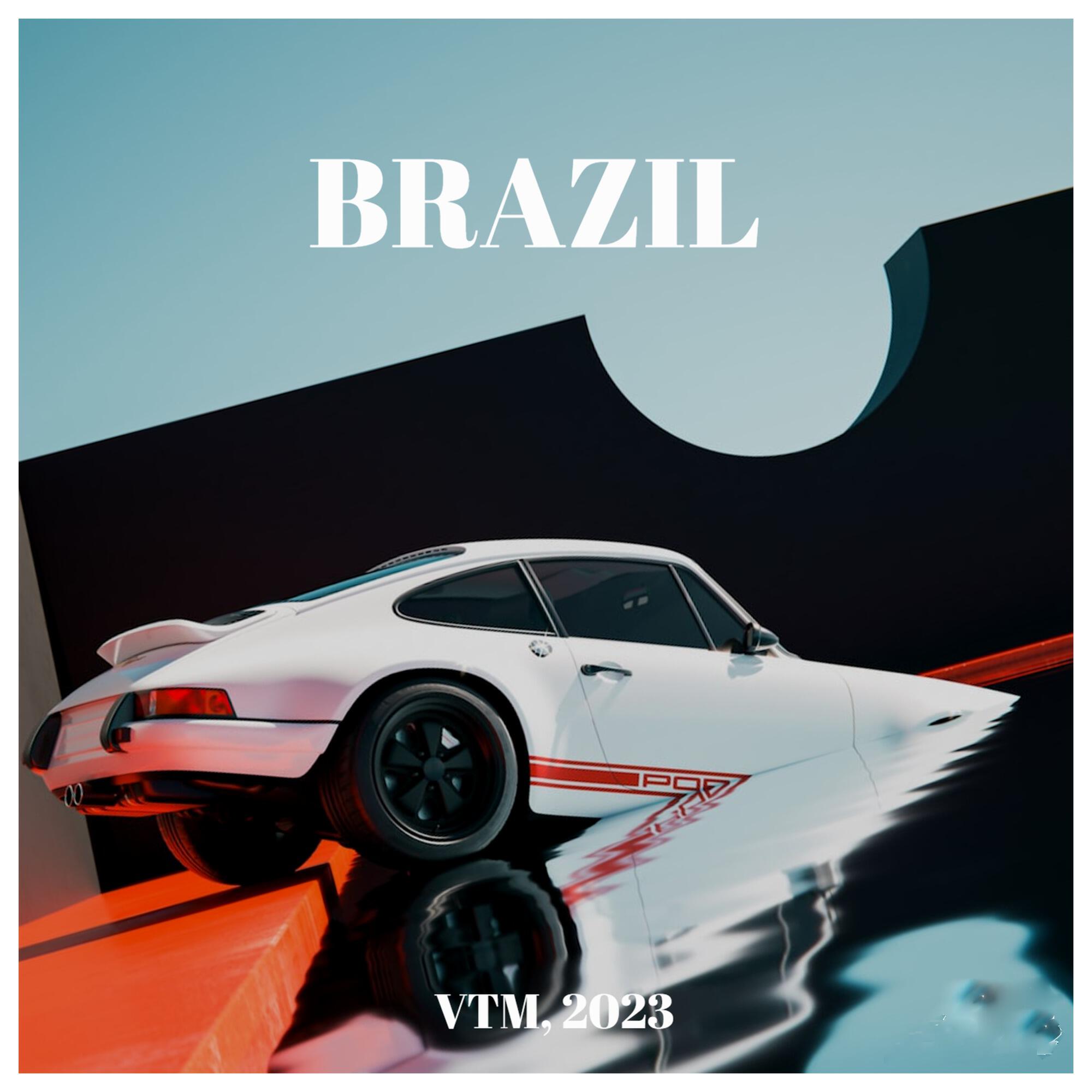 Релиз BRAZIL