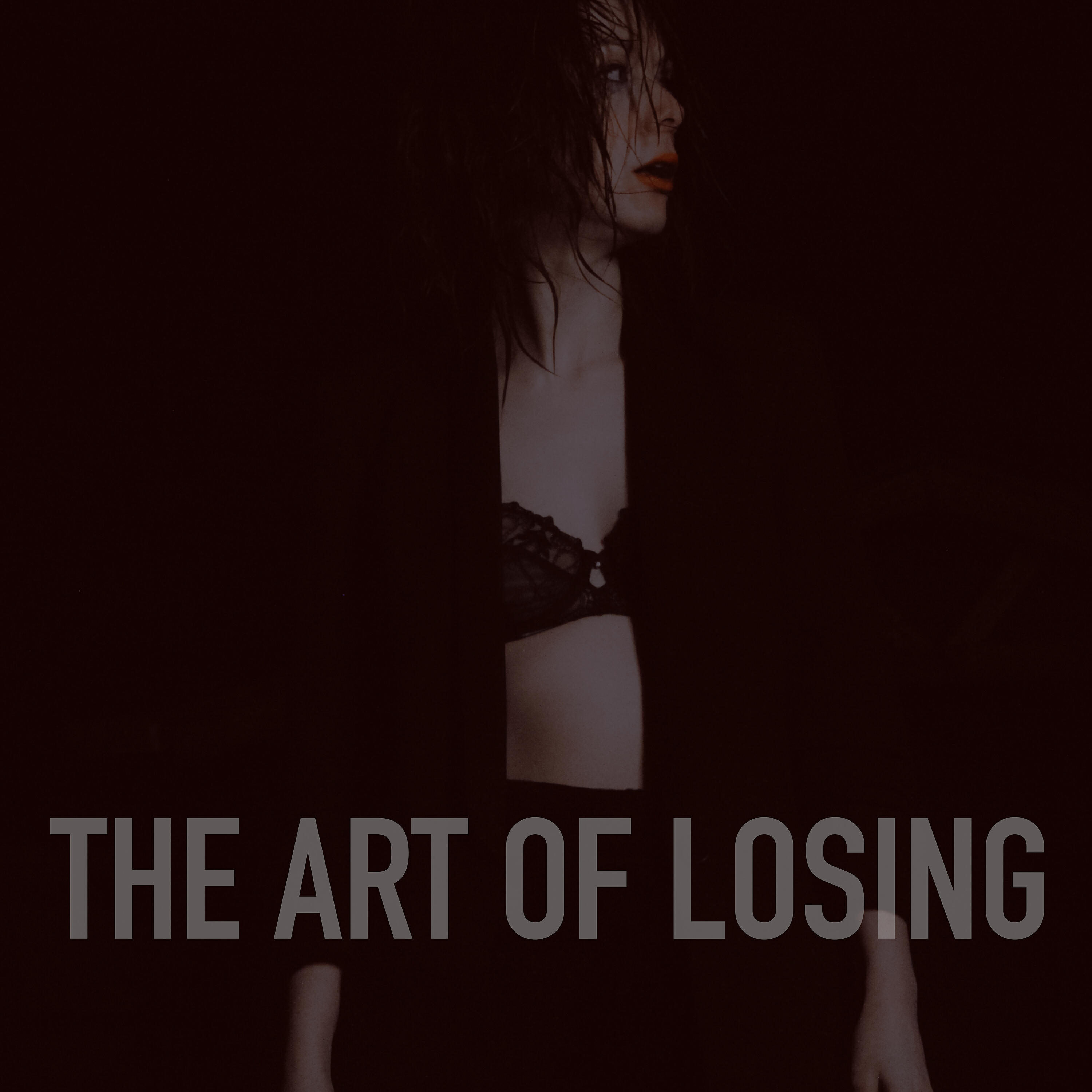 Релиз The Art Of Losing (Dave Eringa Mix)