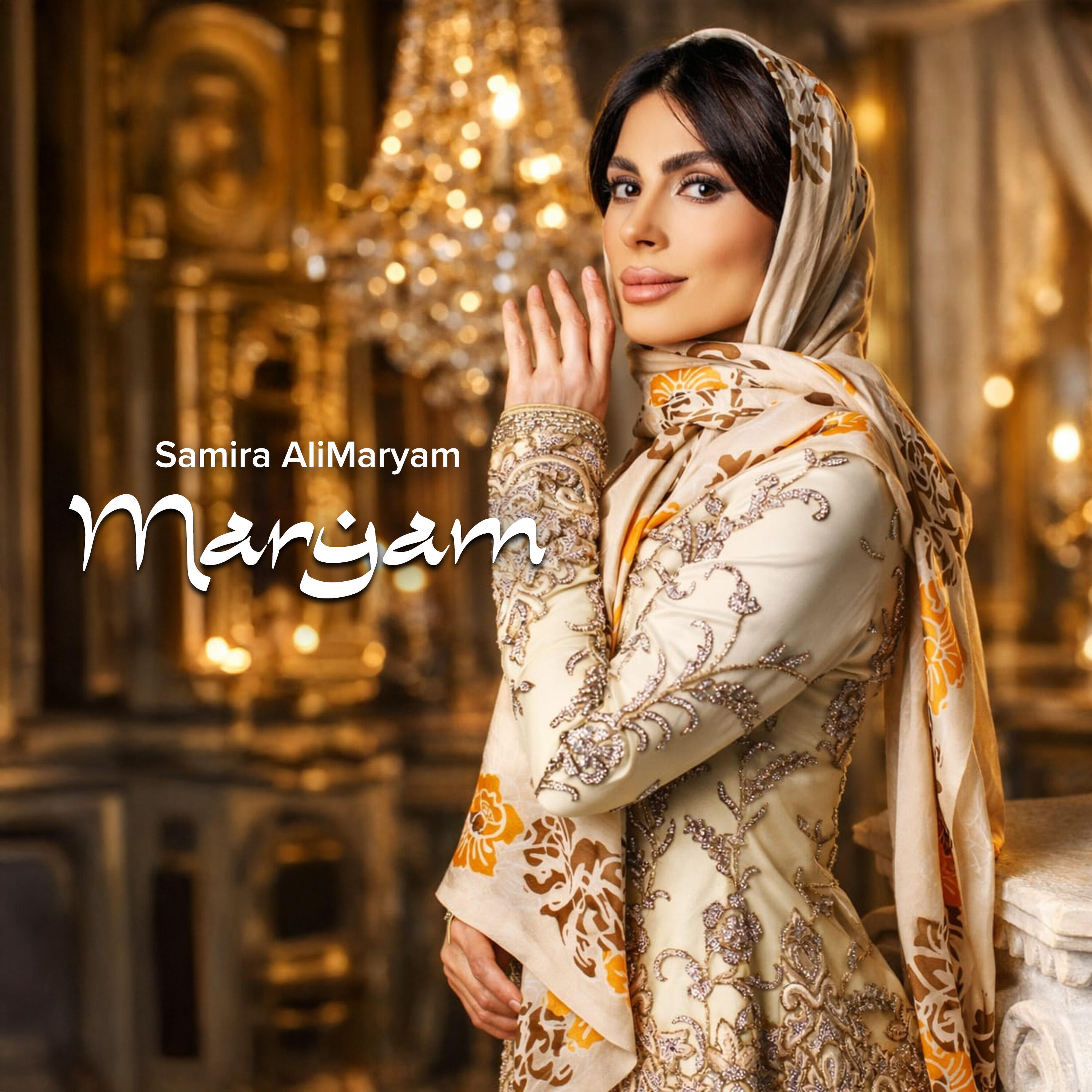 Релиз Maryam