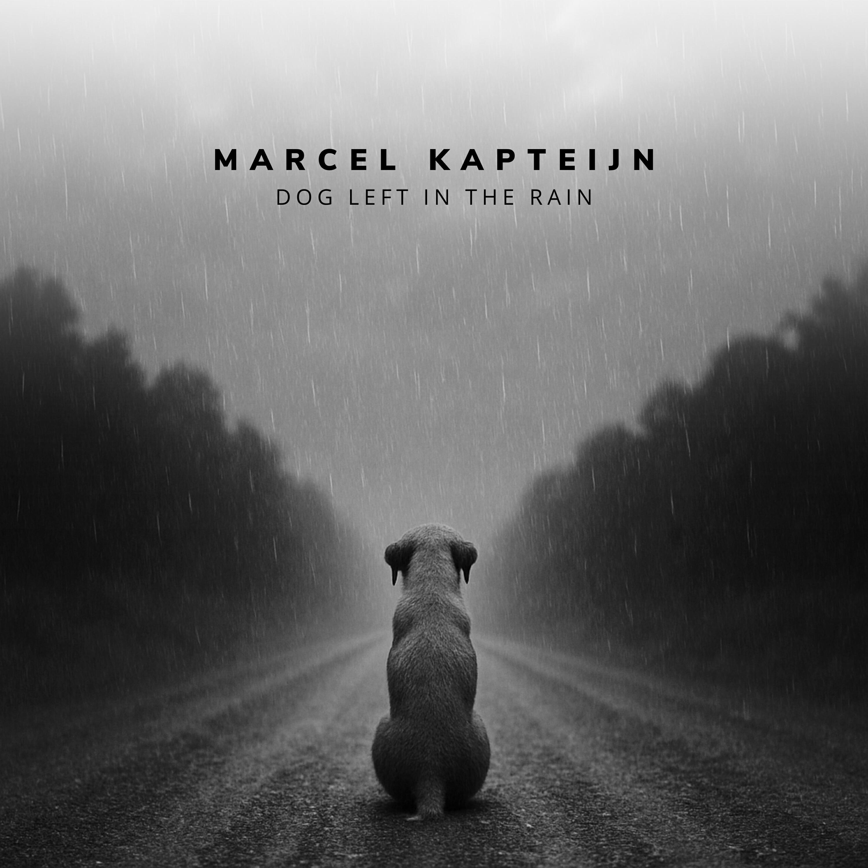 Релиз Dog Left In The Rain