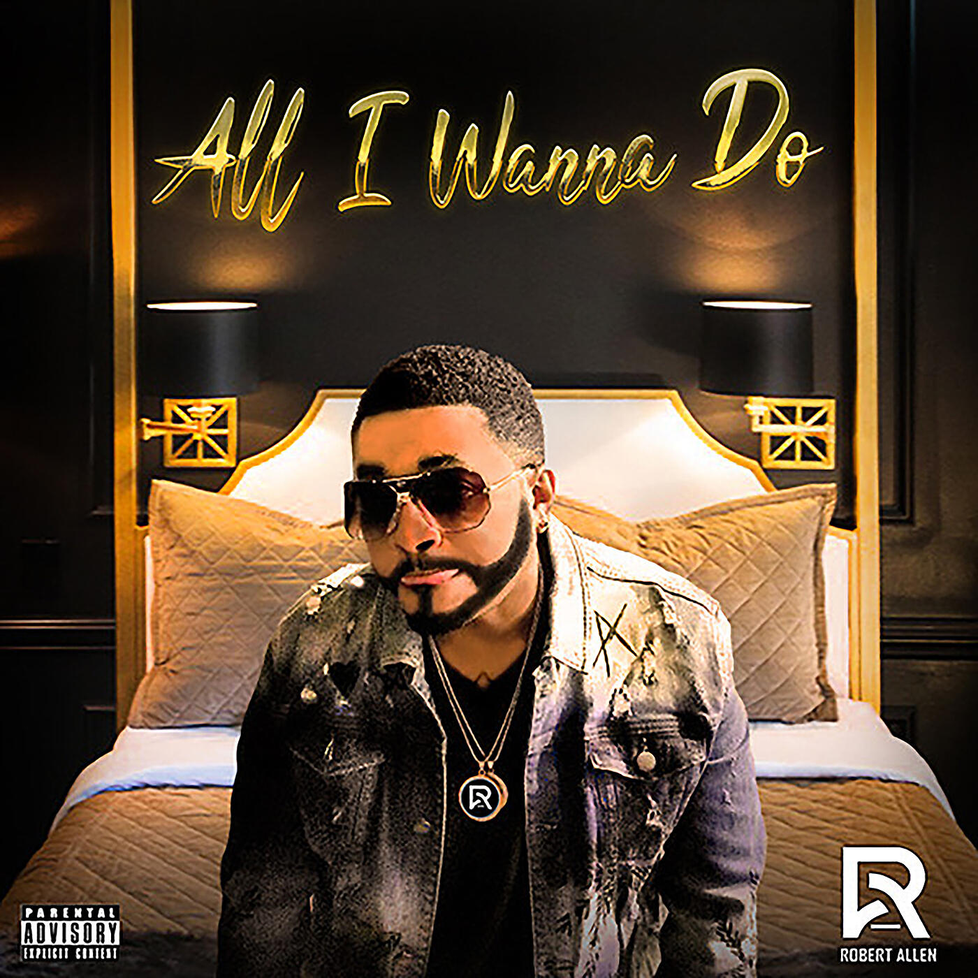 Релиз All I Wanna Do