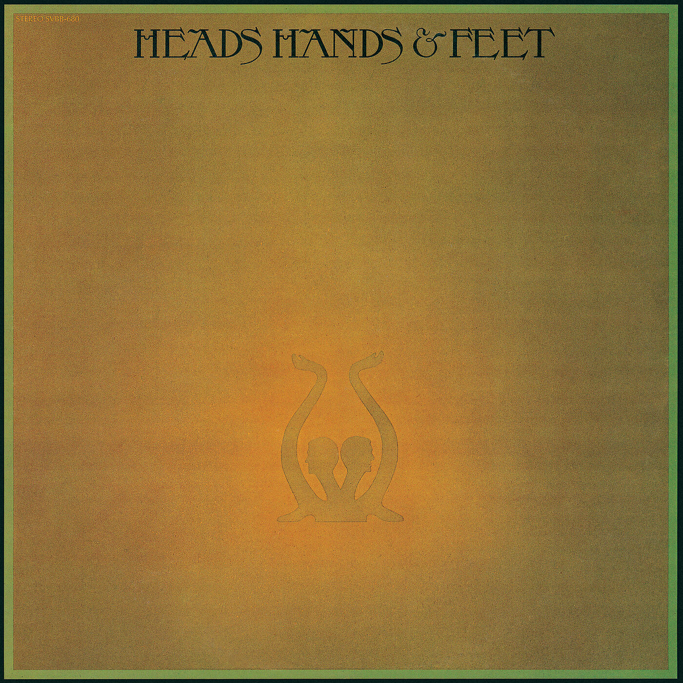 Релиз Heads Hands & Feet