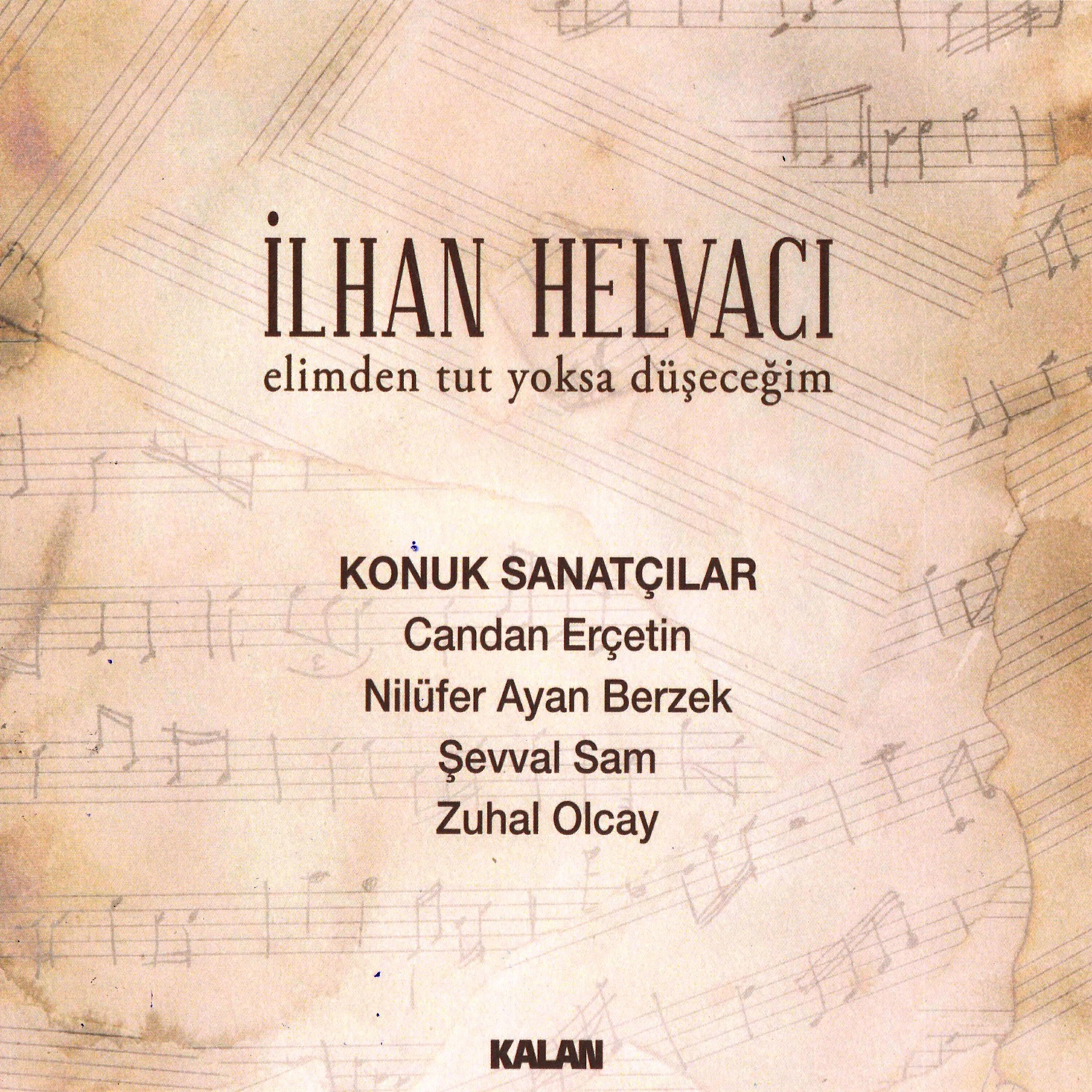 İlhan Helvacı