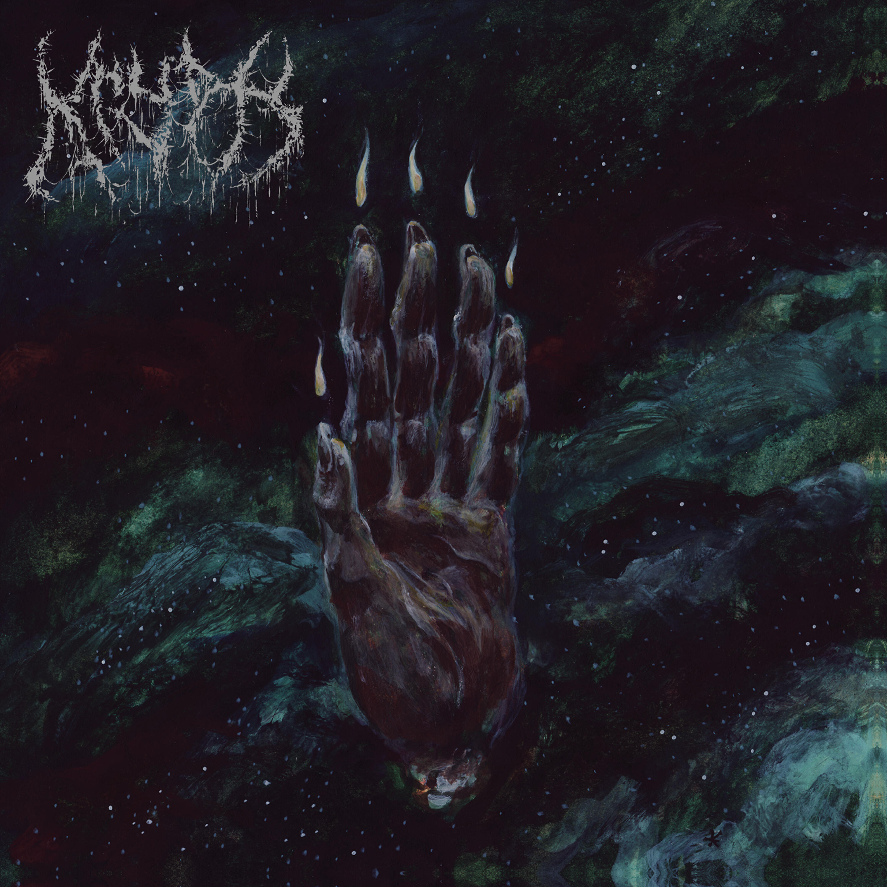 Релиз Remnants of Expansion