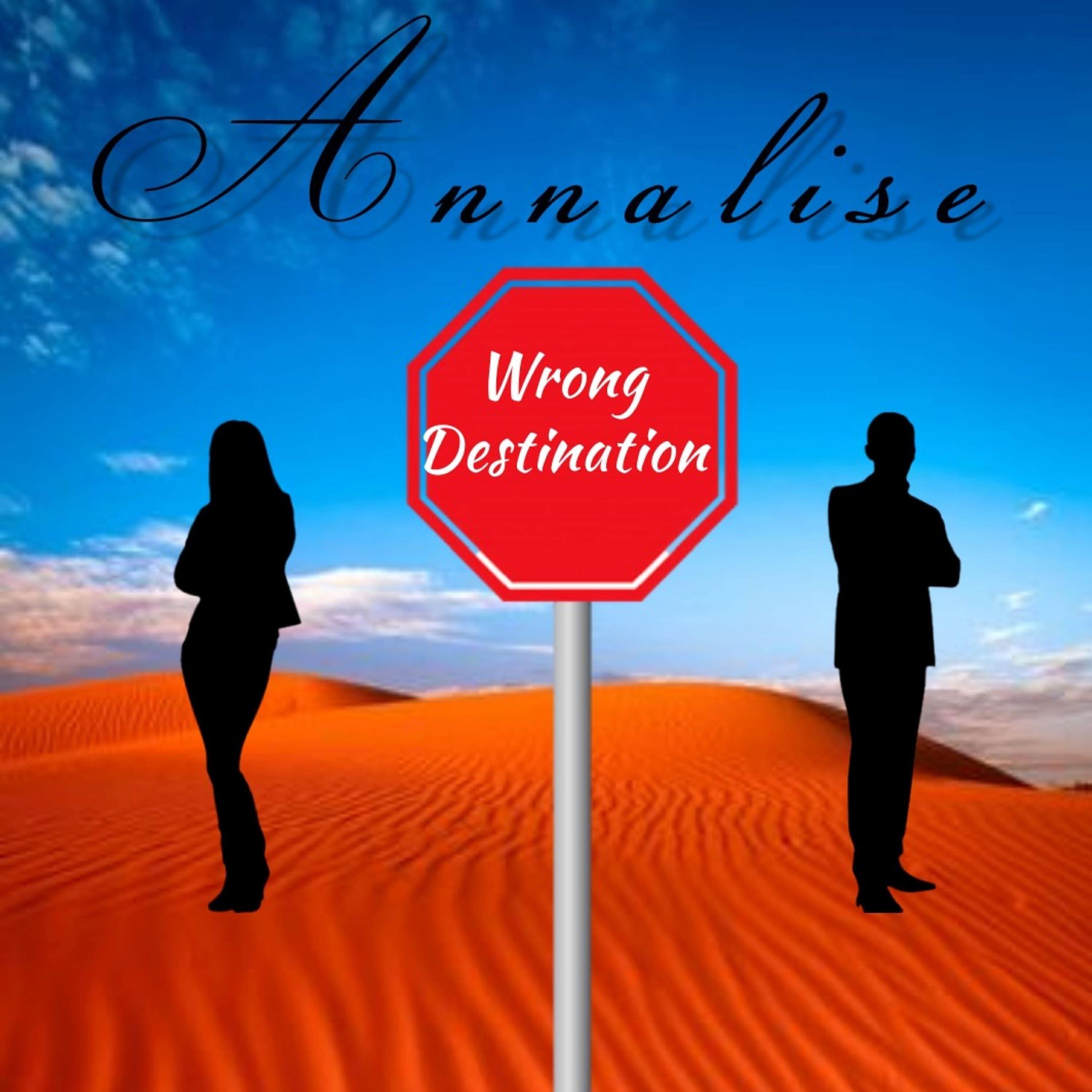 Релиз Wrong Destination