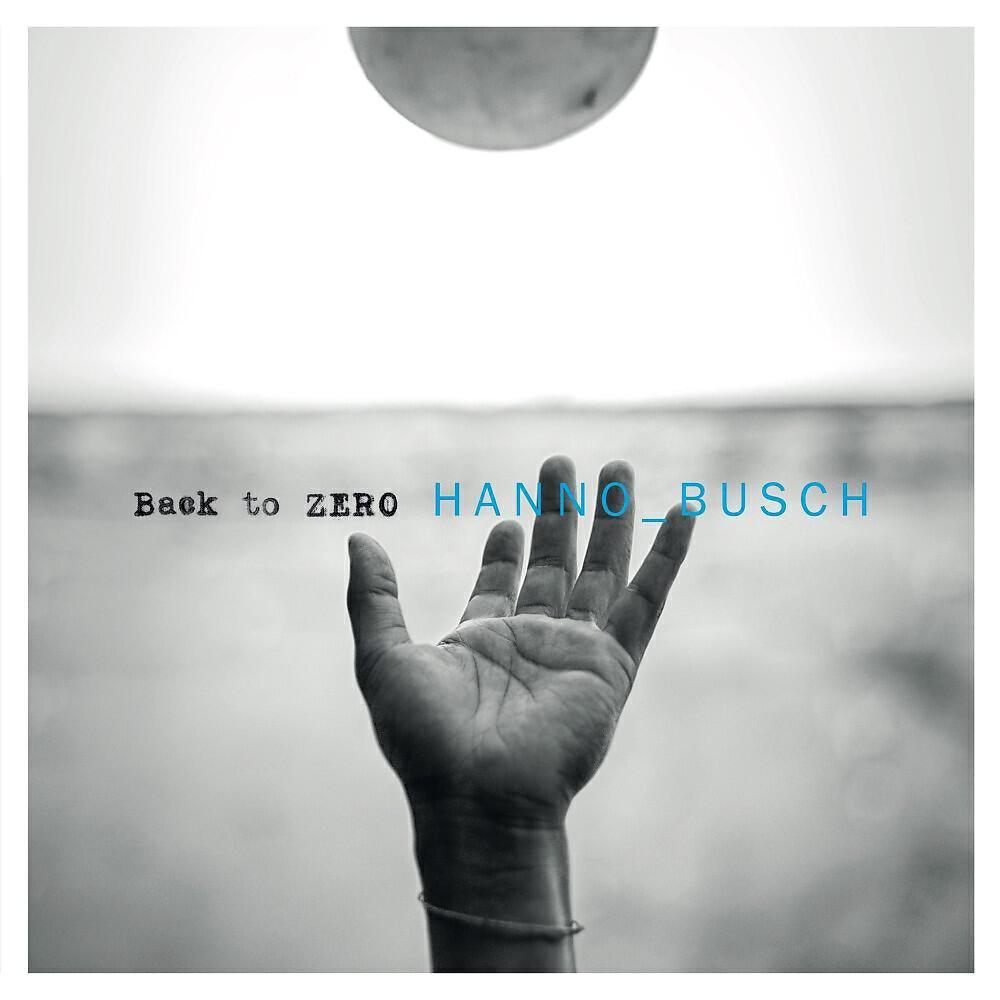 Hanno Busch