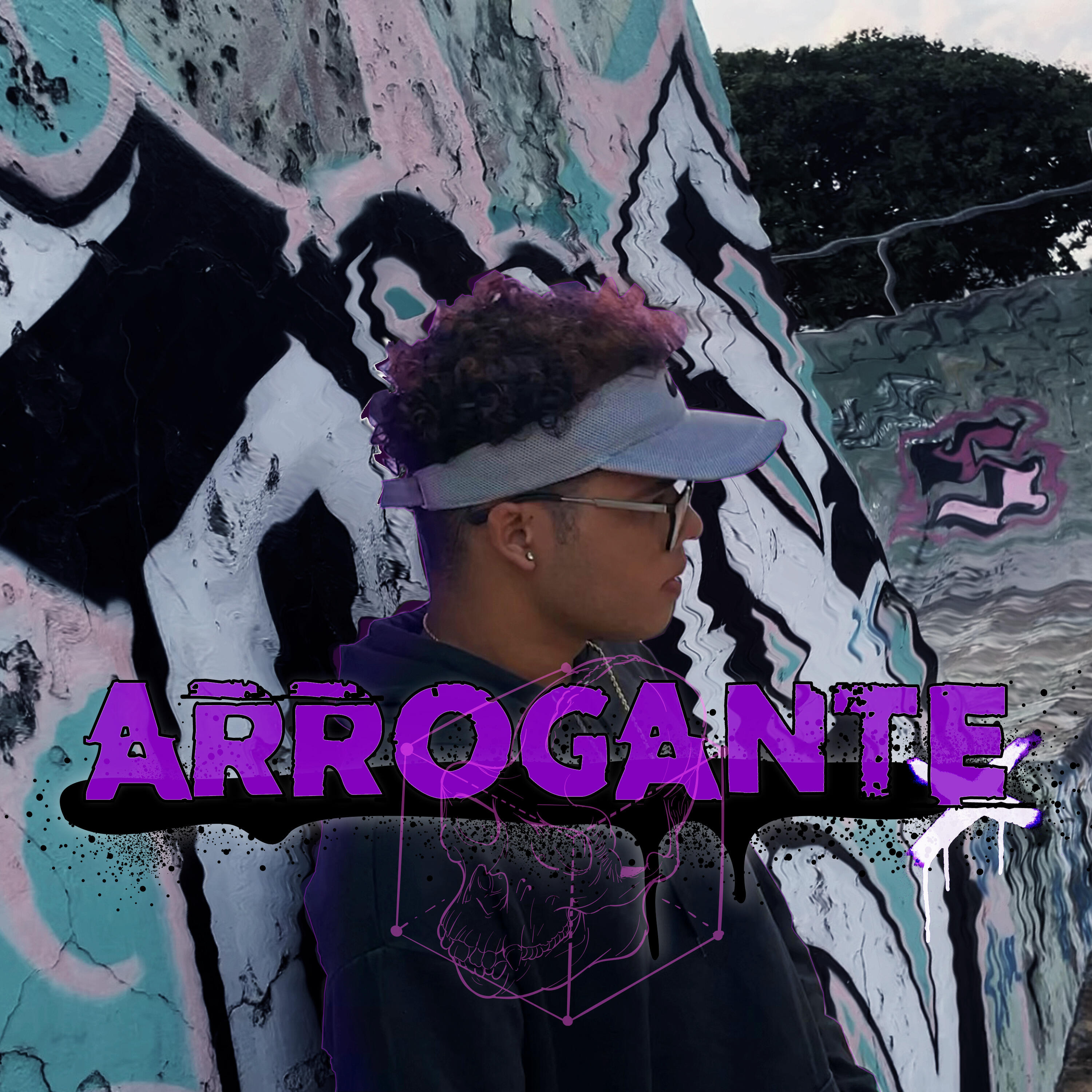 Релиз Arrogante