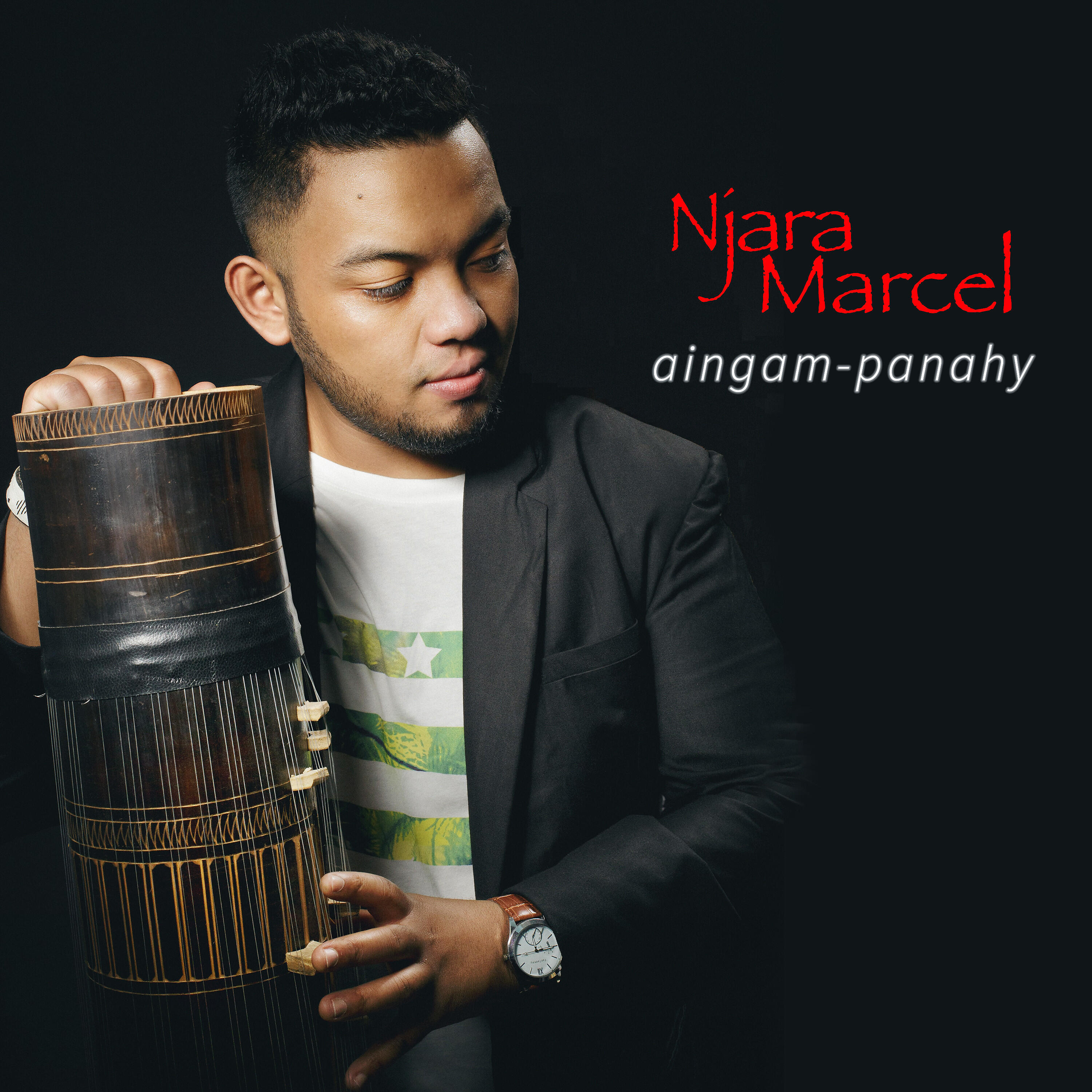 Релиз Aingam-panahy