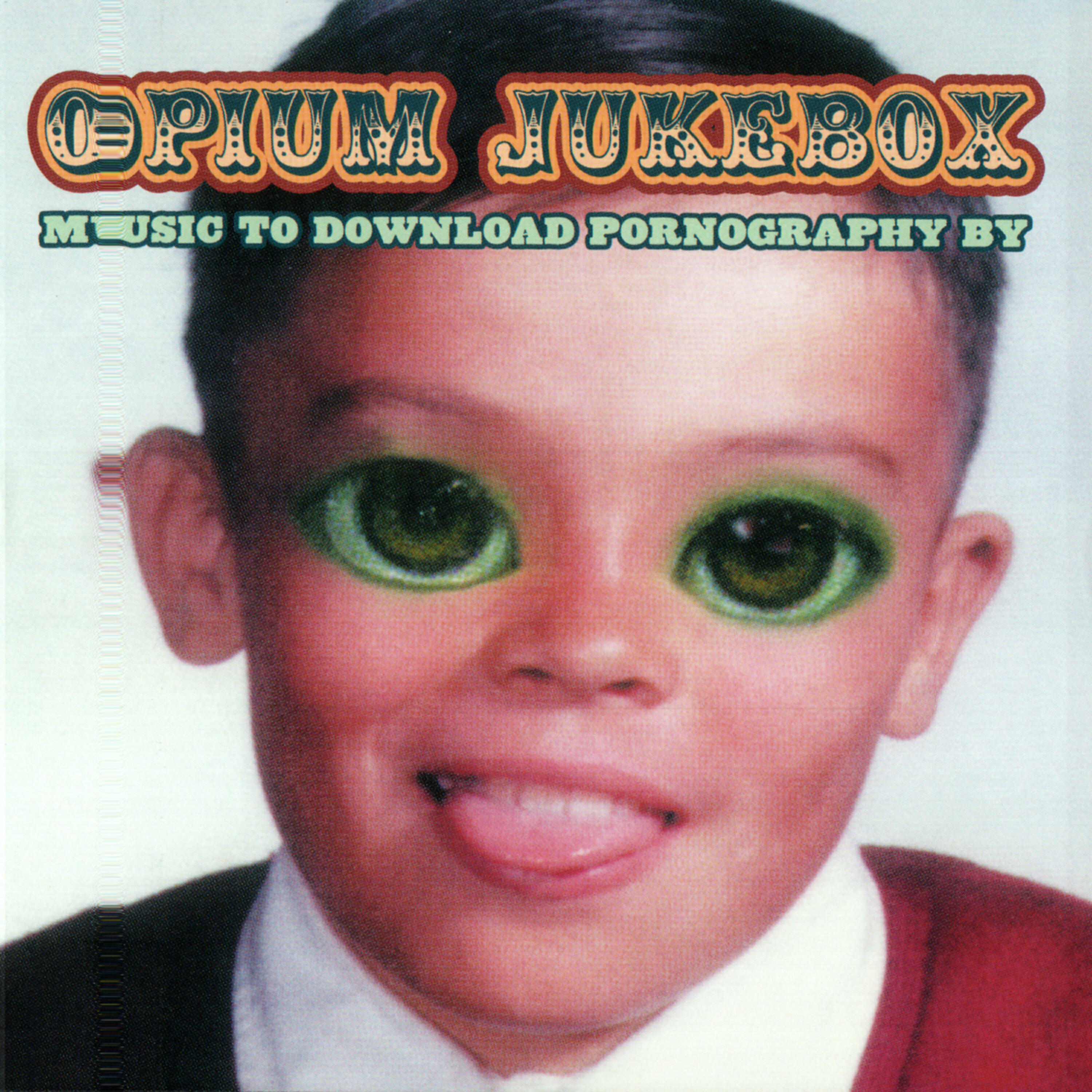 Релиз Music To Download Pornography By