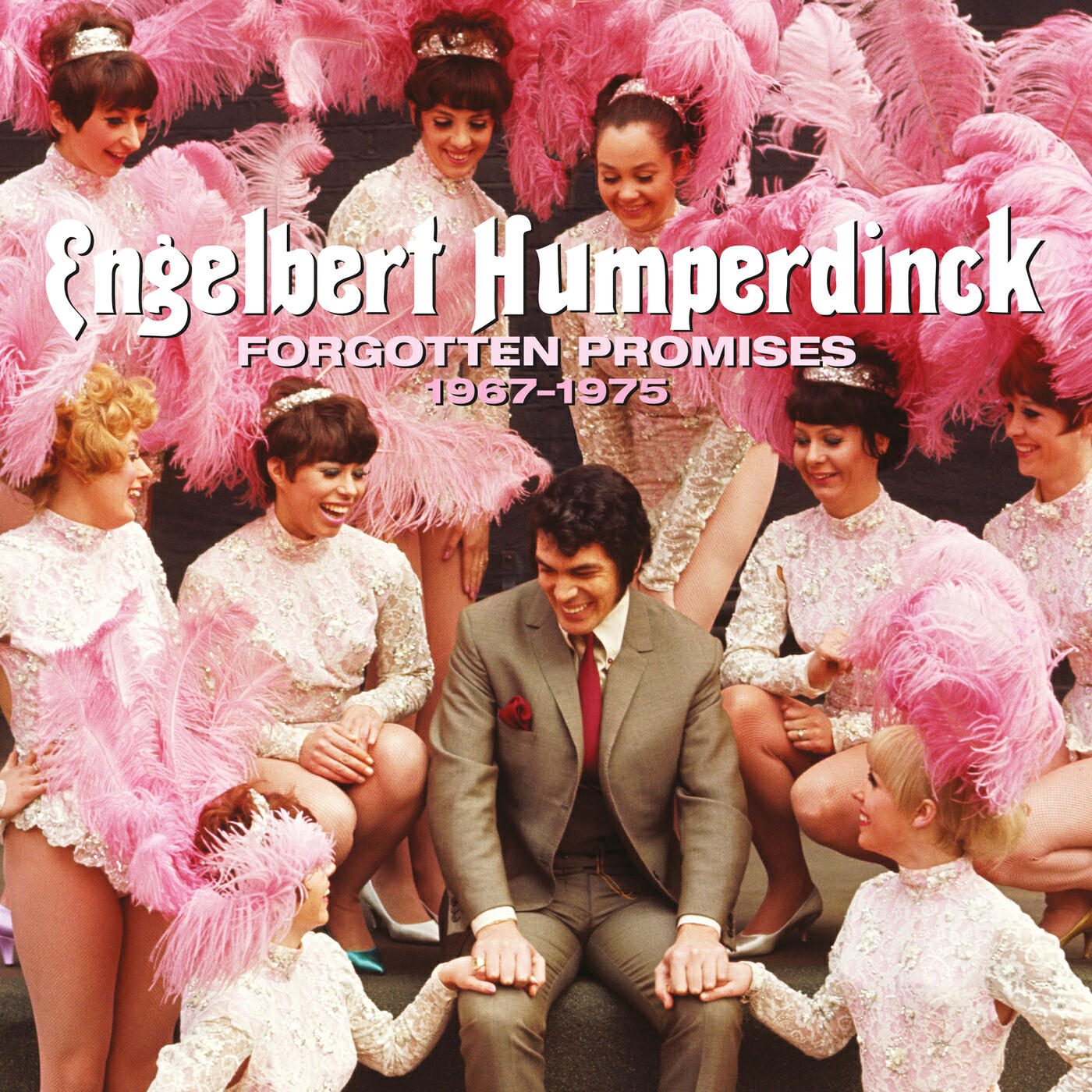 Релиз Forgotten Promises [1967 – 1975]
