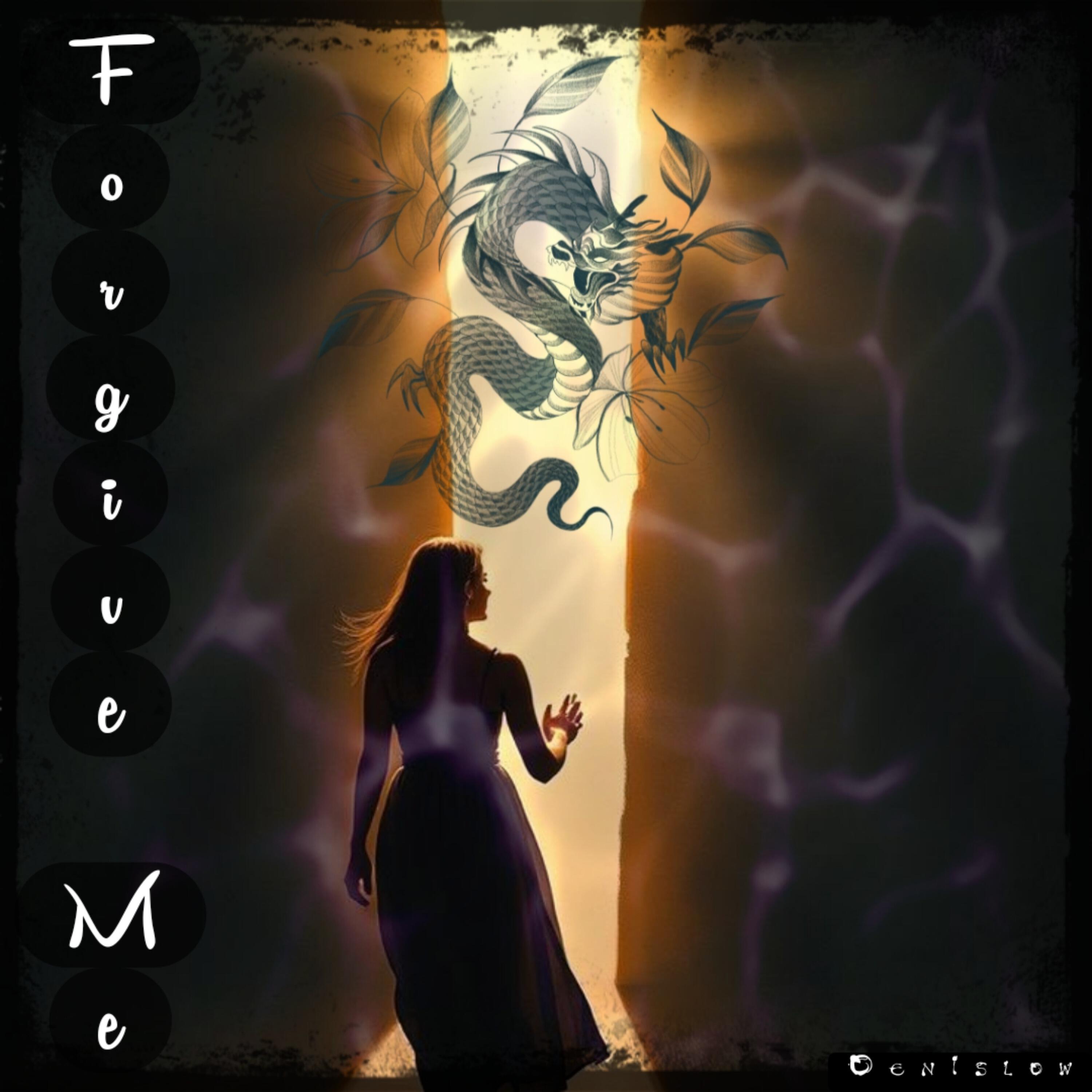 Релиз Forgive Me
