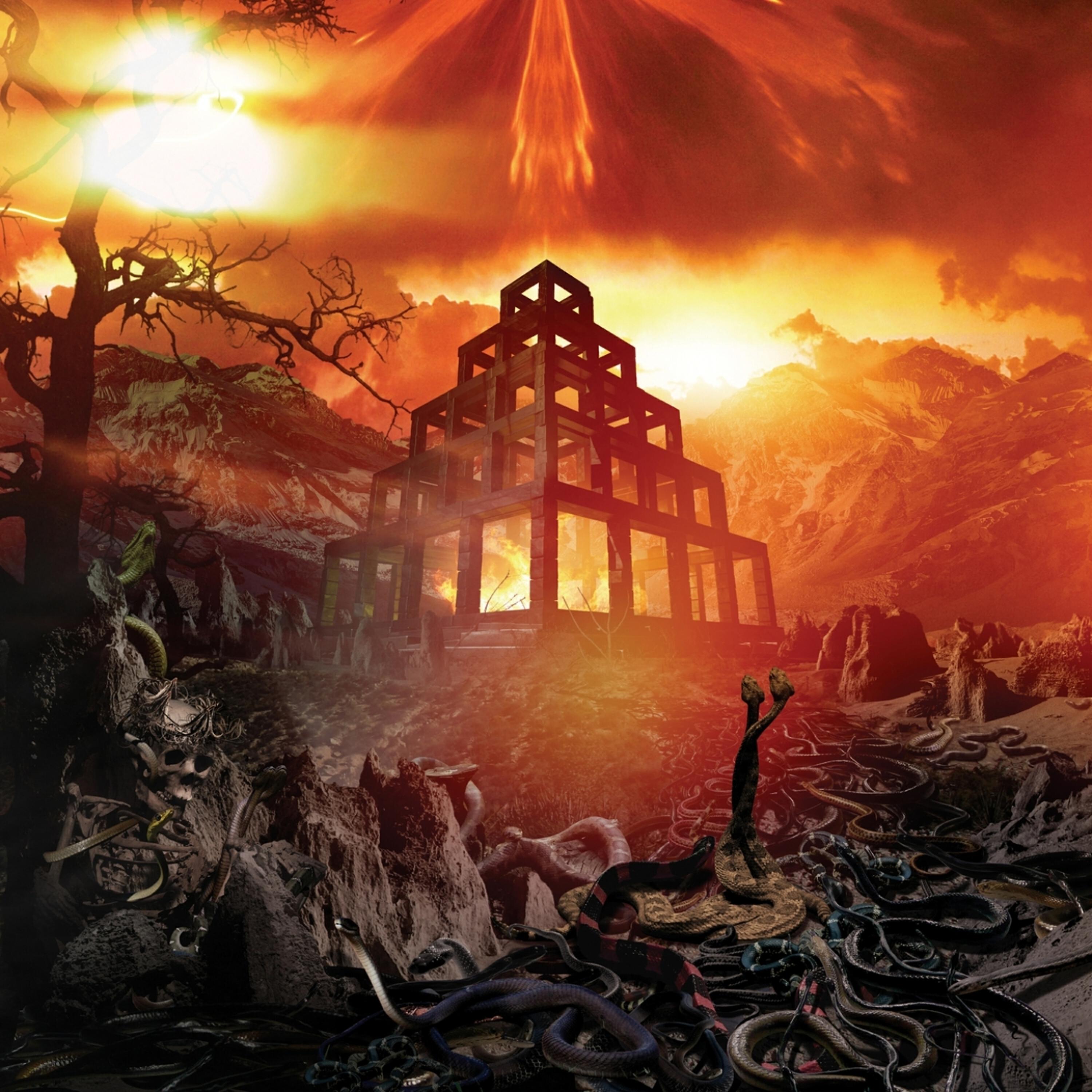 Релиз Shrinebuilder