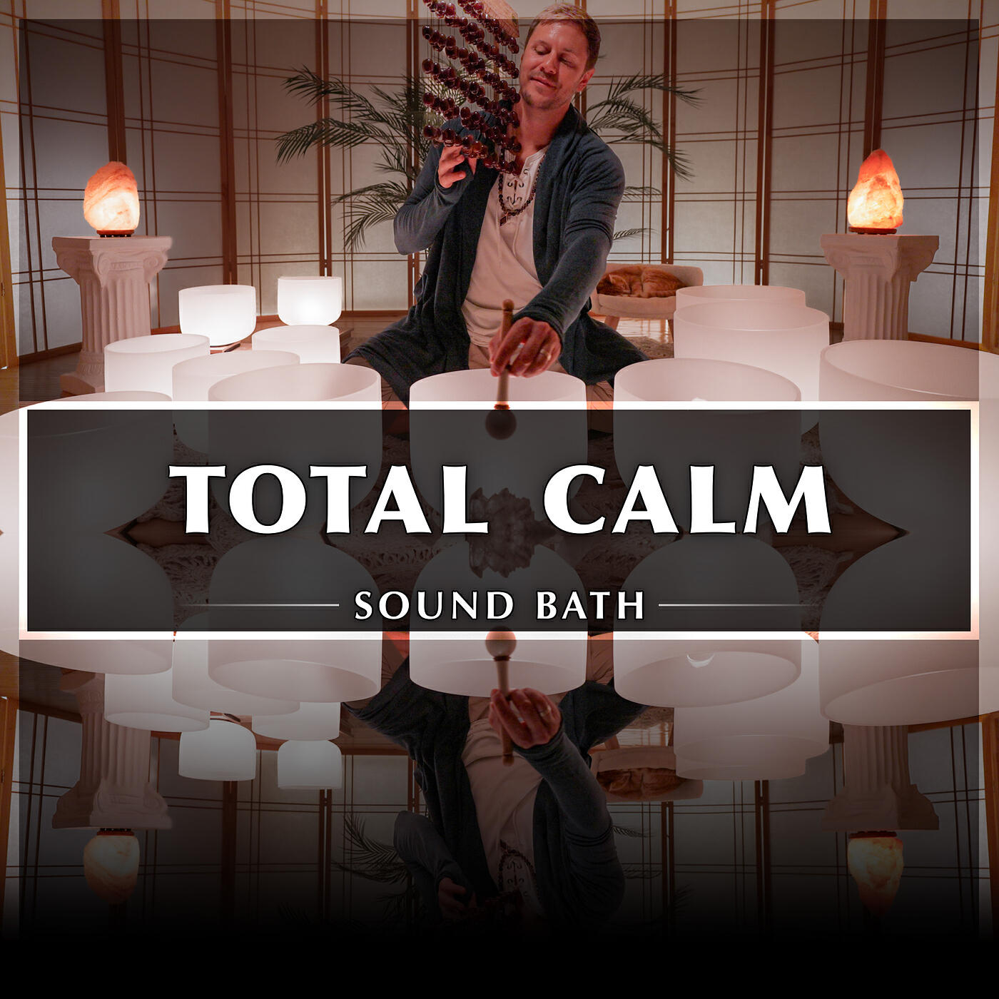 Релиз Total Calm Sound Bath