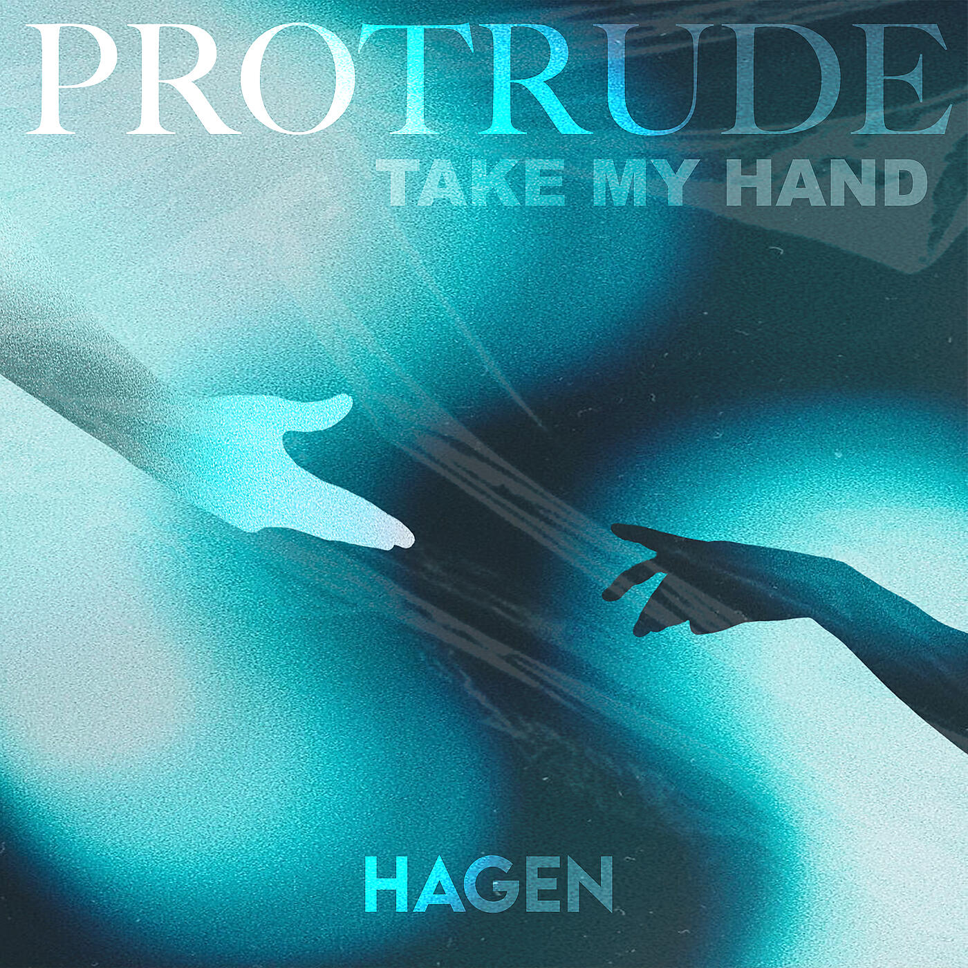 Релиз Protrude (Take My Hand)