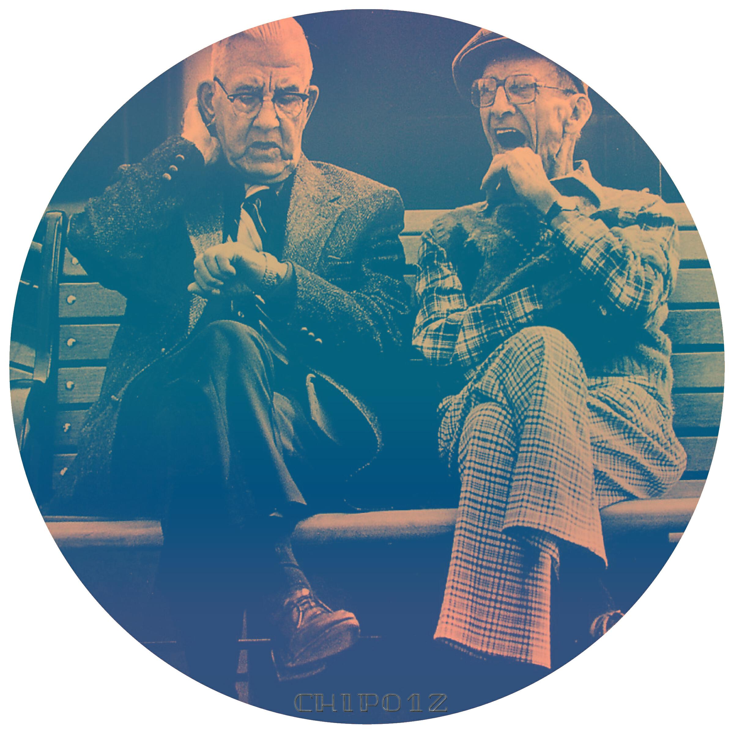 Релиз Old Timers Ep