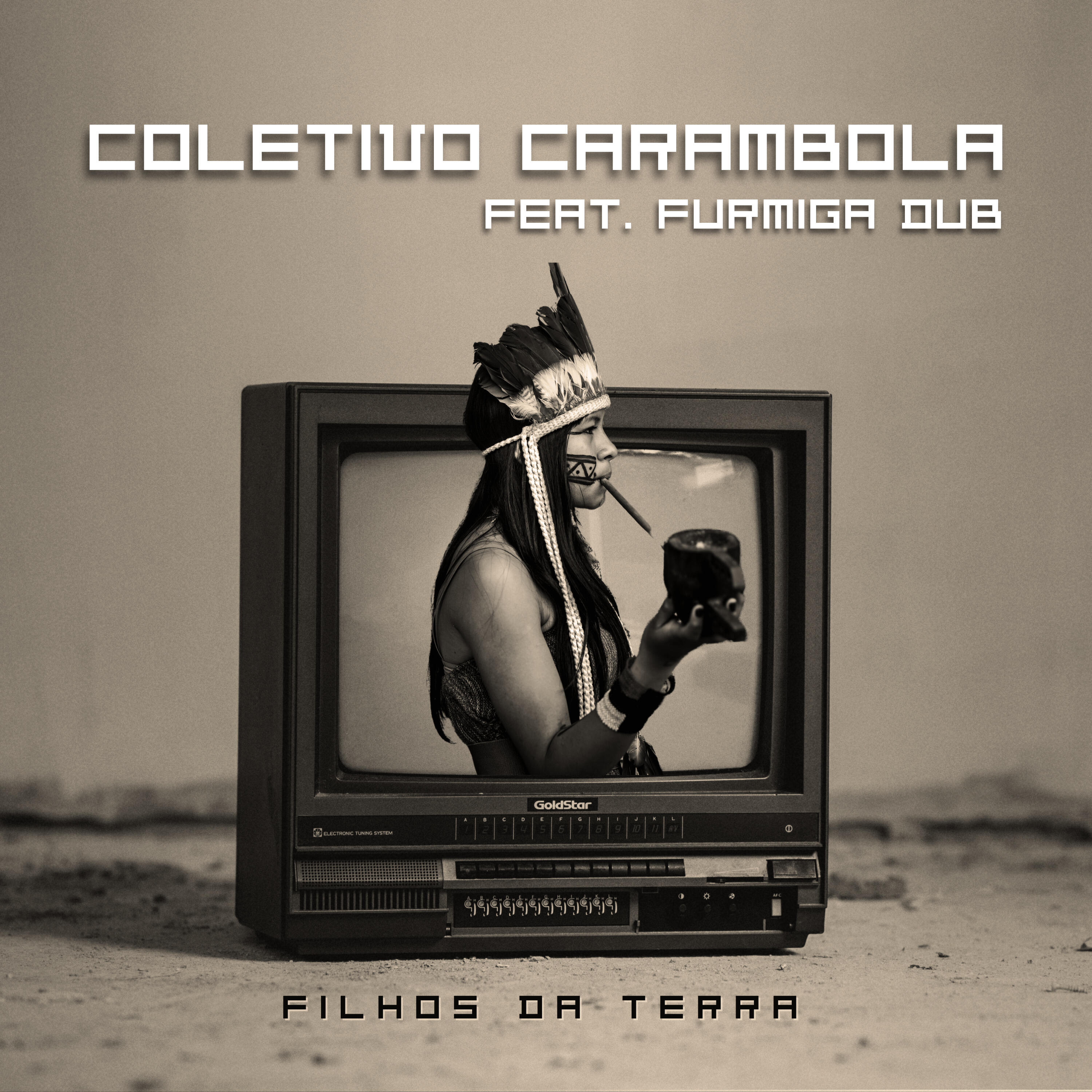 Релиз Filhos da Terra