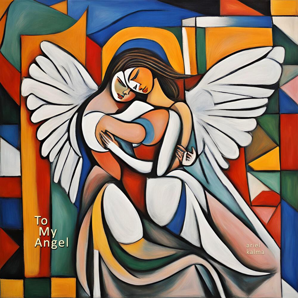 Релиз To My Angel