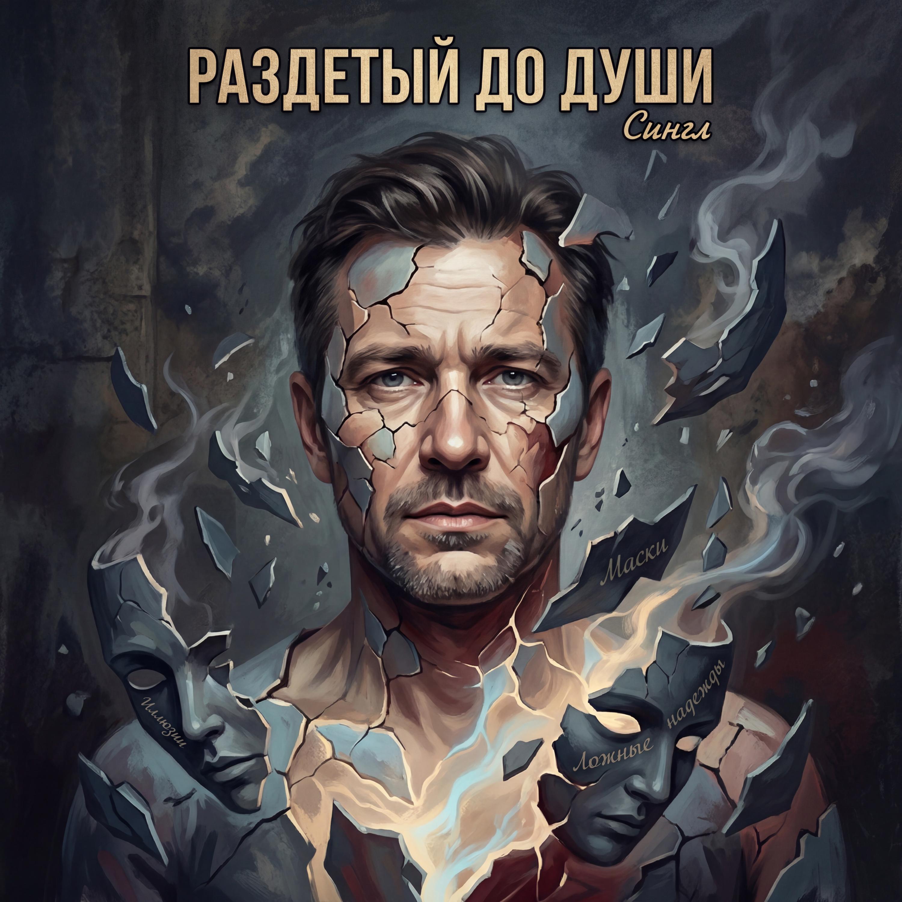 Релиз Раздетый до души