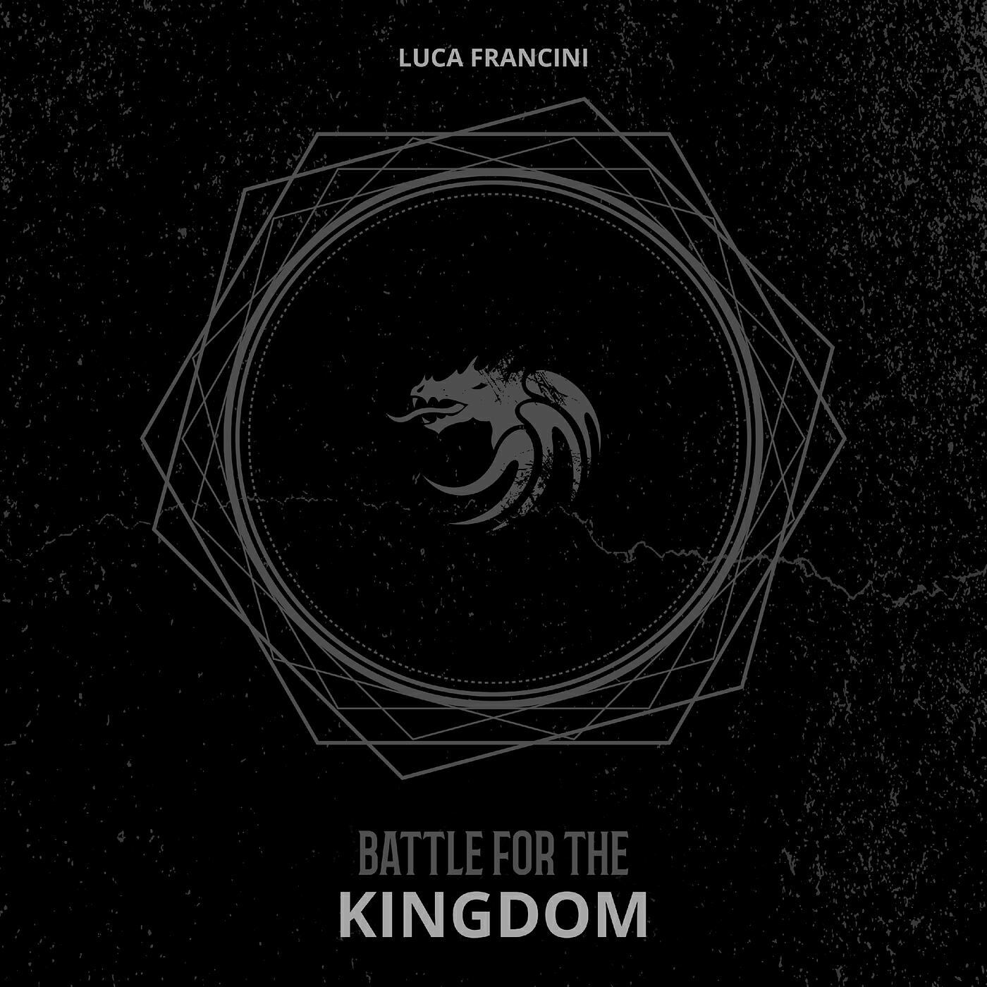 Релиз Battle for the Kingdom
