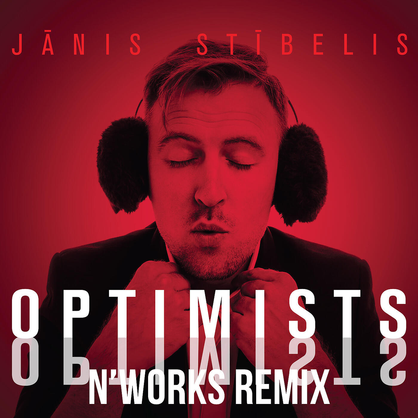 Релиз Optimists (N'works Remix) [Radio Edit]