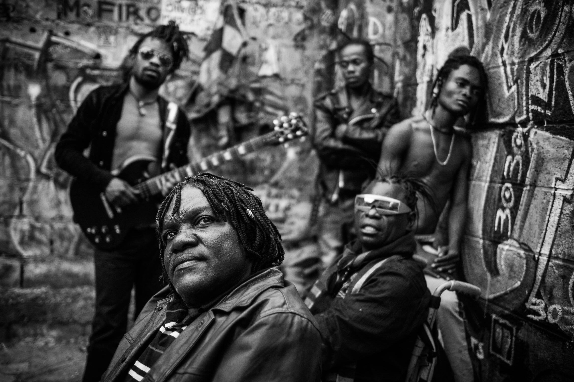 Mbongwana Star
