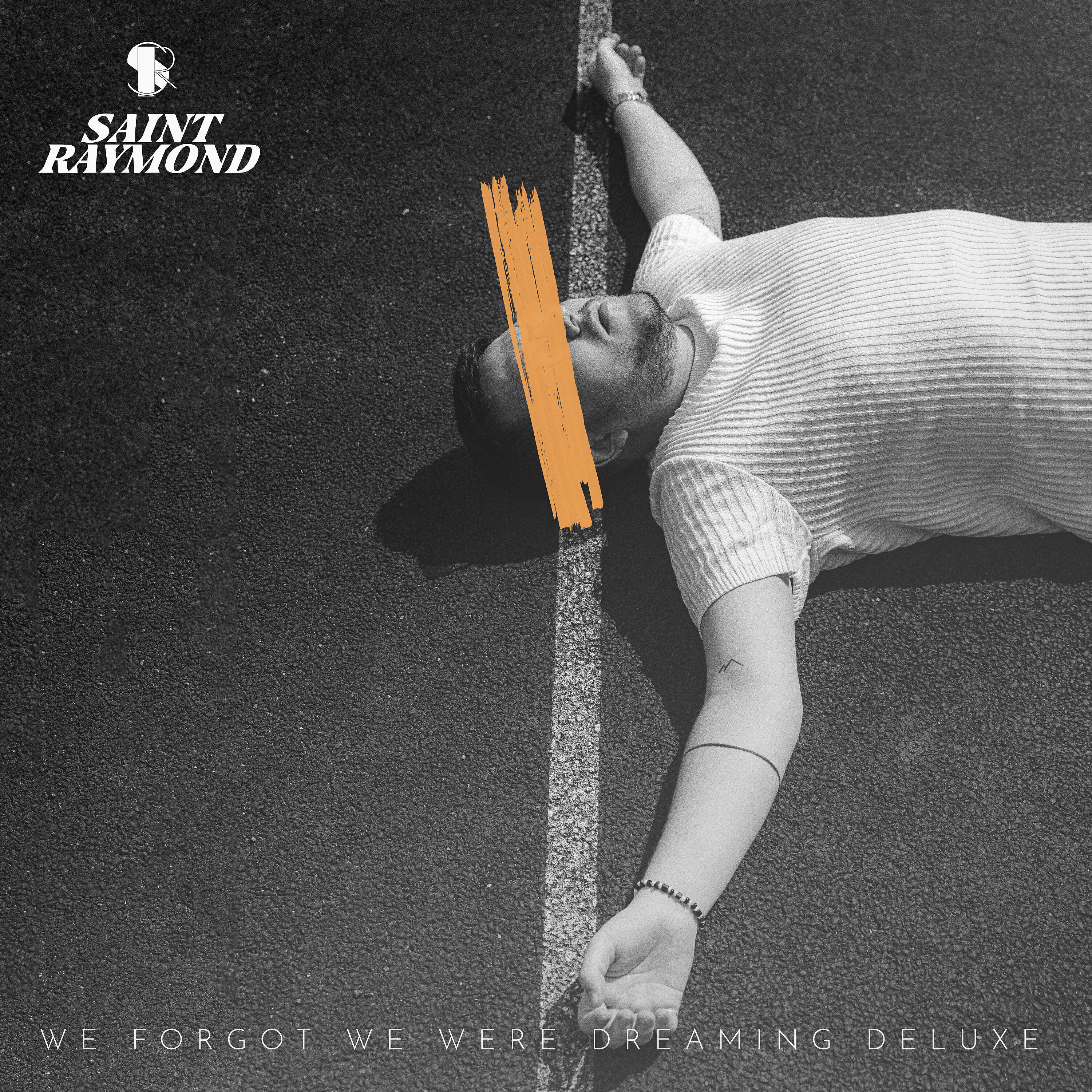 Релиз We Forgot We Were Dreaming (Deluxe)