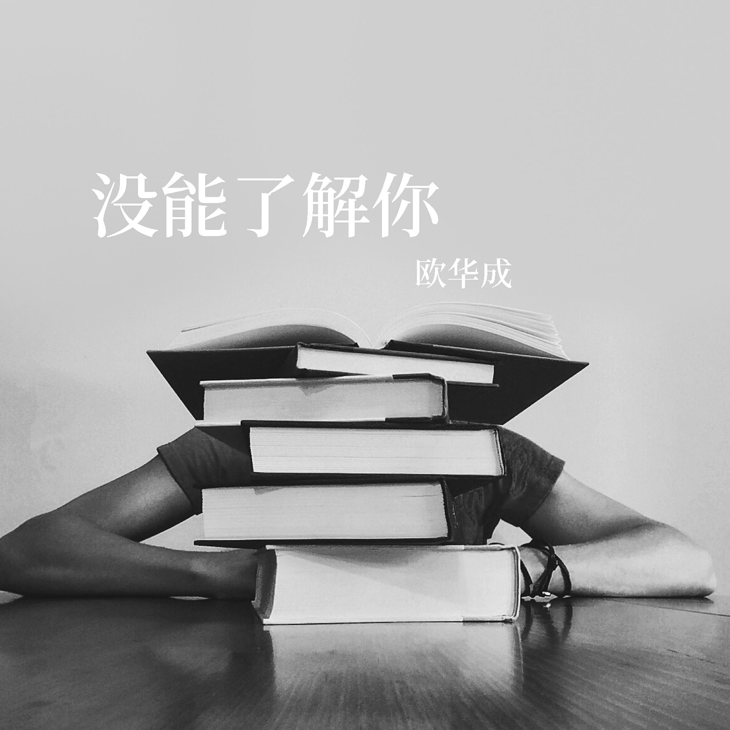 Релиз 沒能了解你