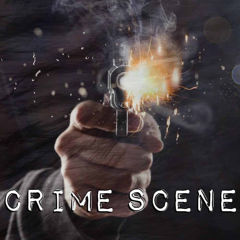 Релиз Crime Scene - Dramatic Action and Tension