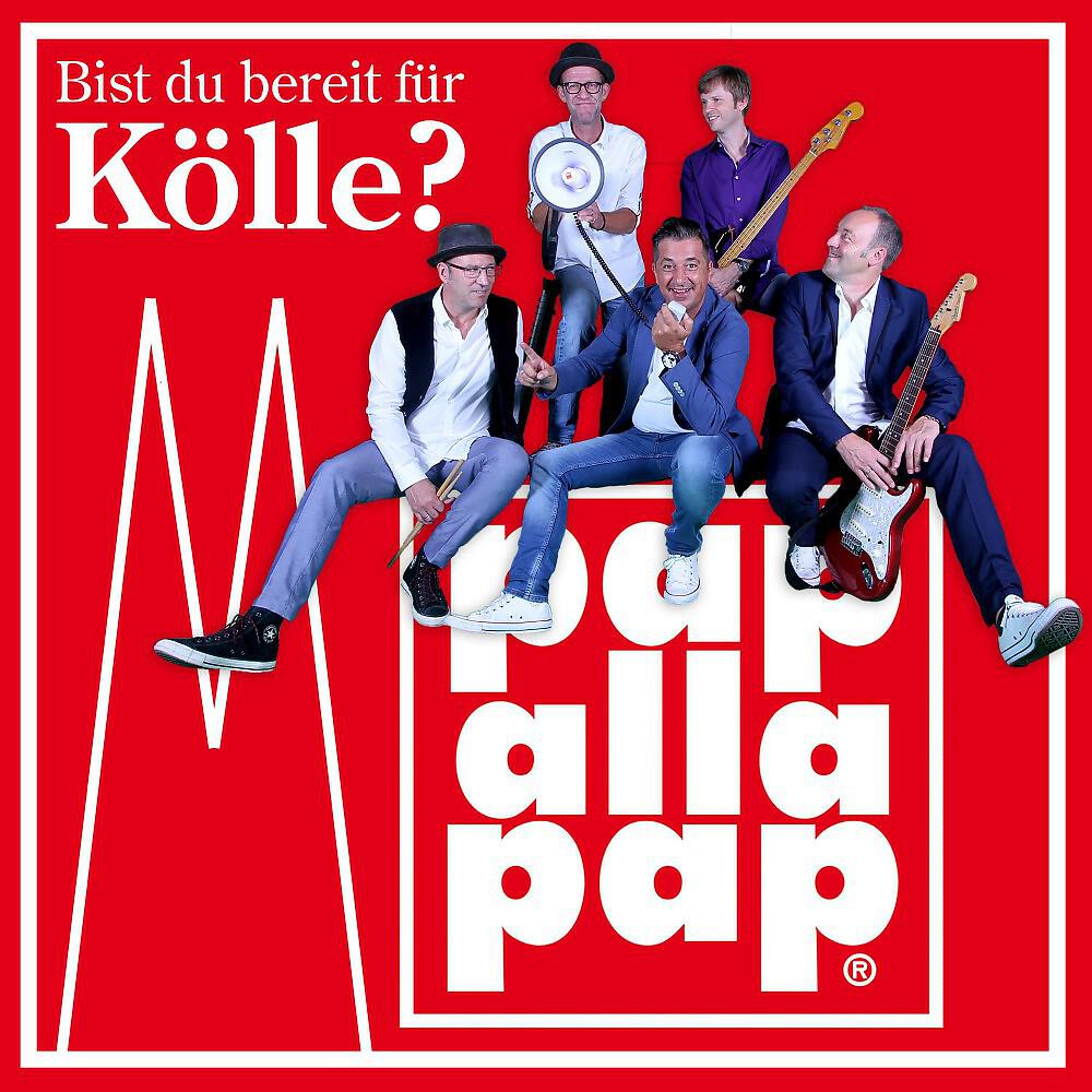 Релиз Bist Du bereit für Kölle