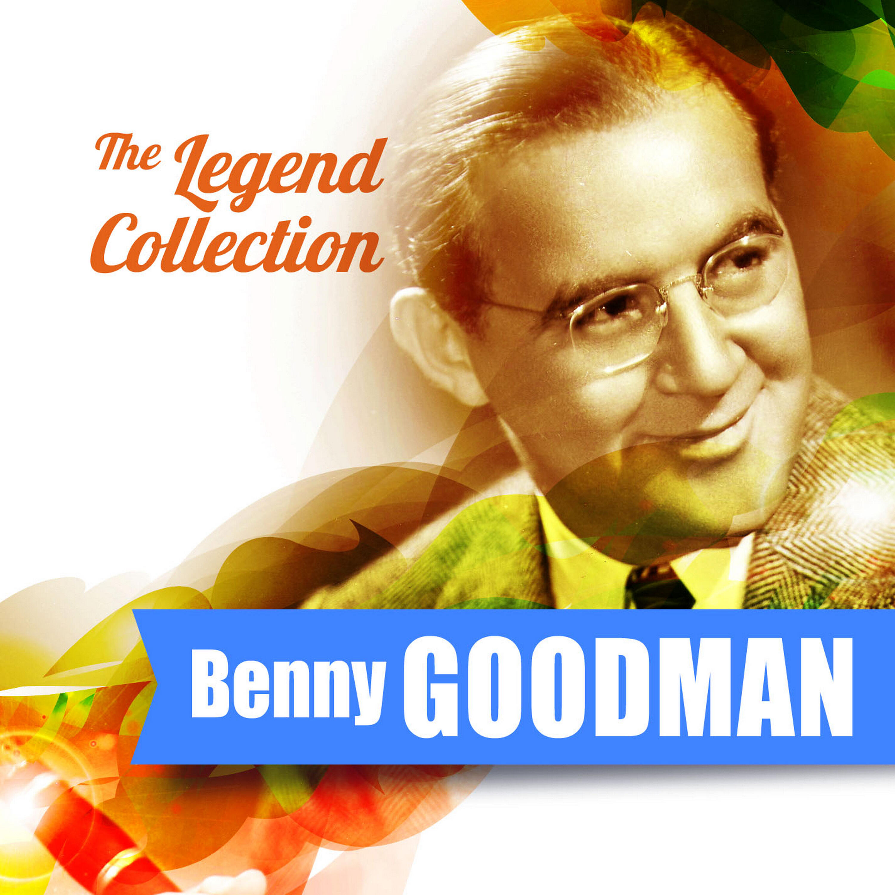 Релиз The Legend Collection: Benny Goodman