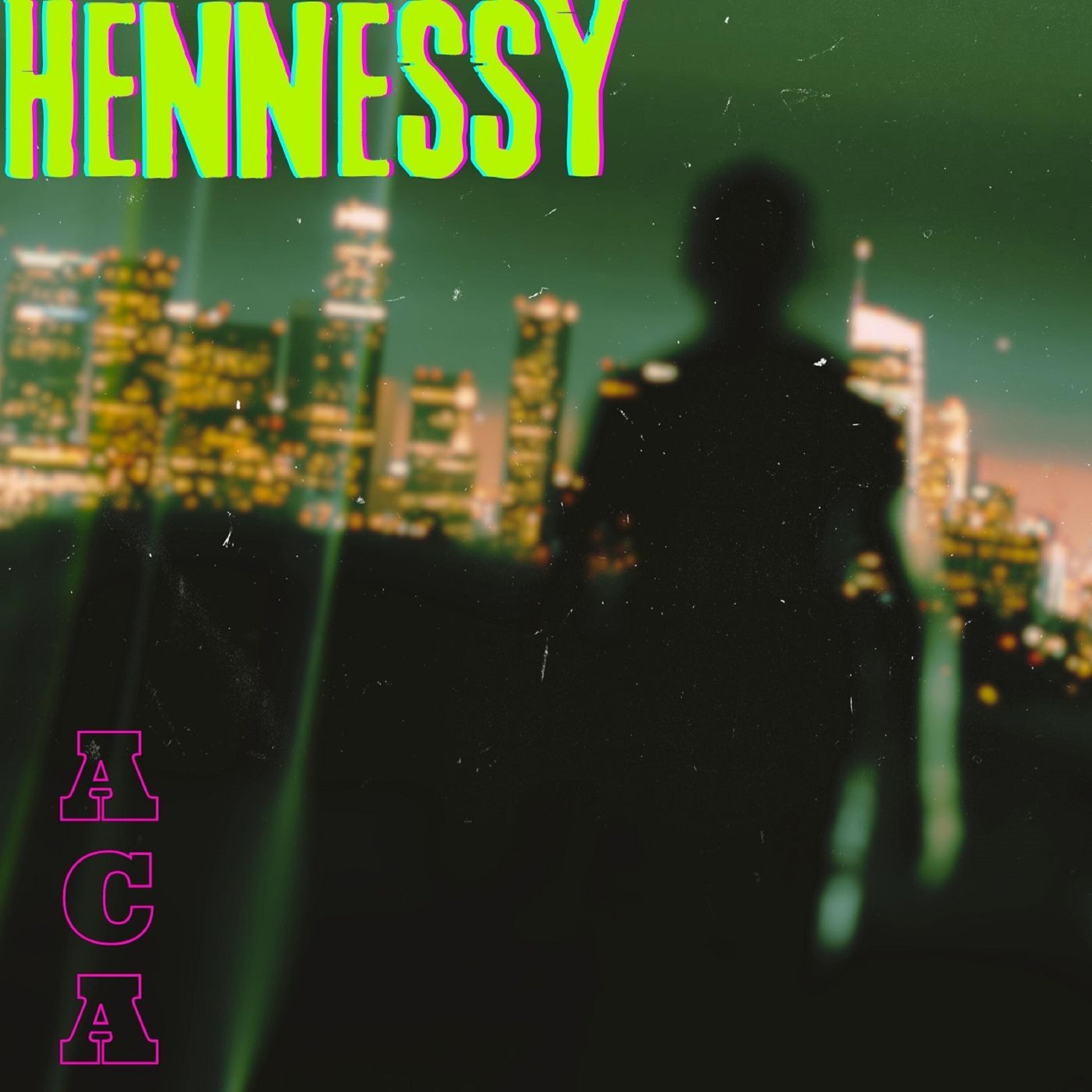 Релиз Hennessy
