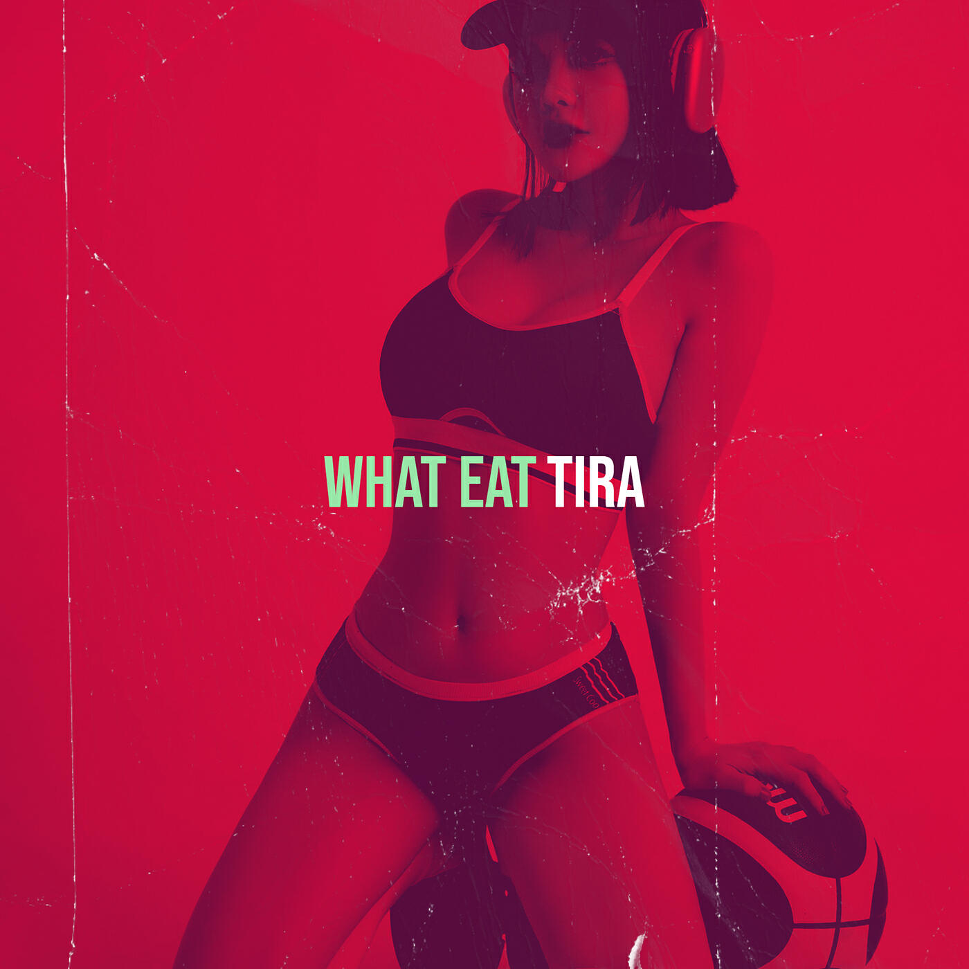 Релиз What Eat