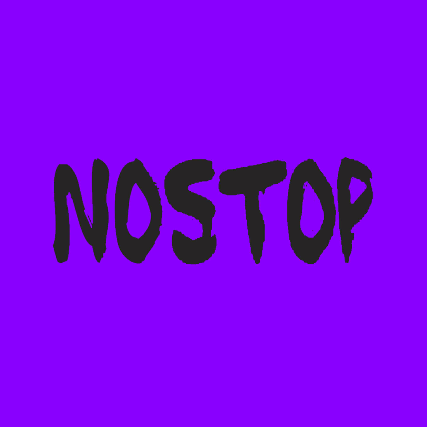 Релиз No Stop
