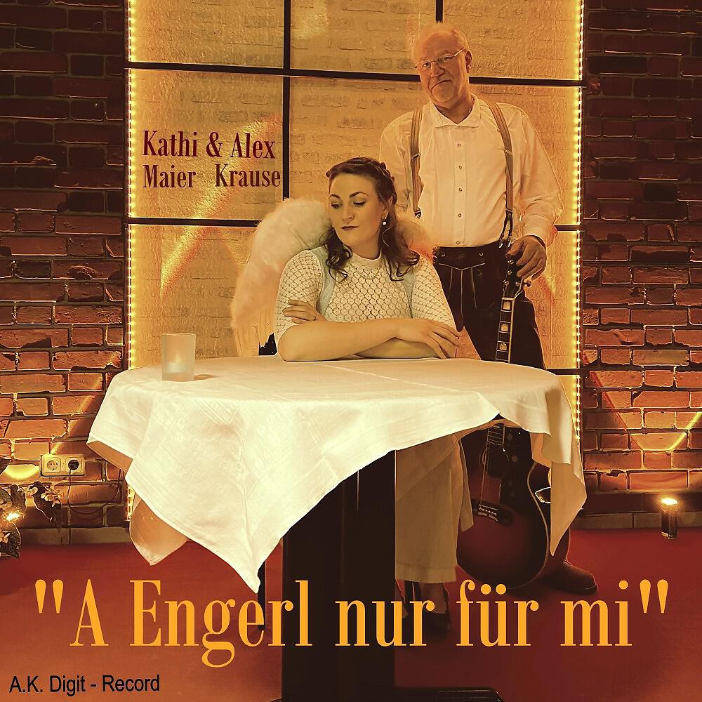 Релиз A Engerl nur für mi (Radio Edit)