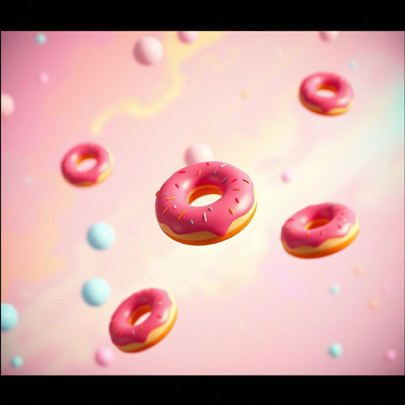 Релиз 420 Glaze It