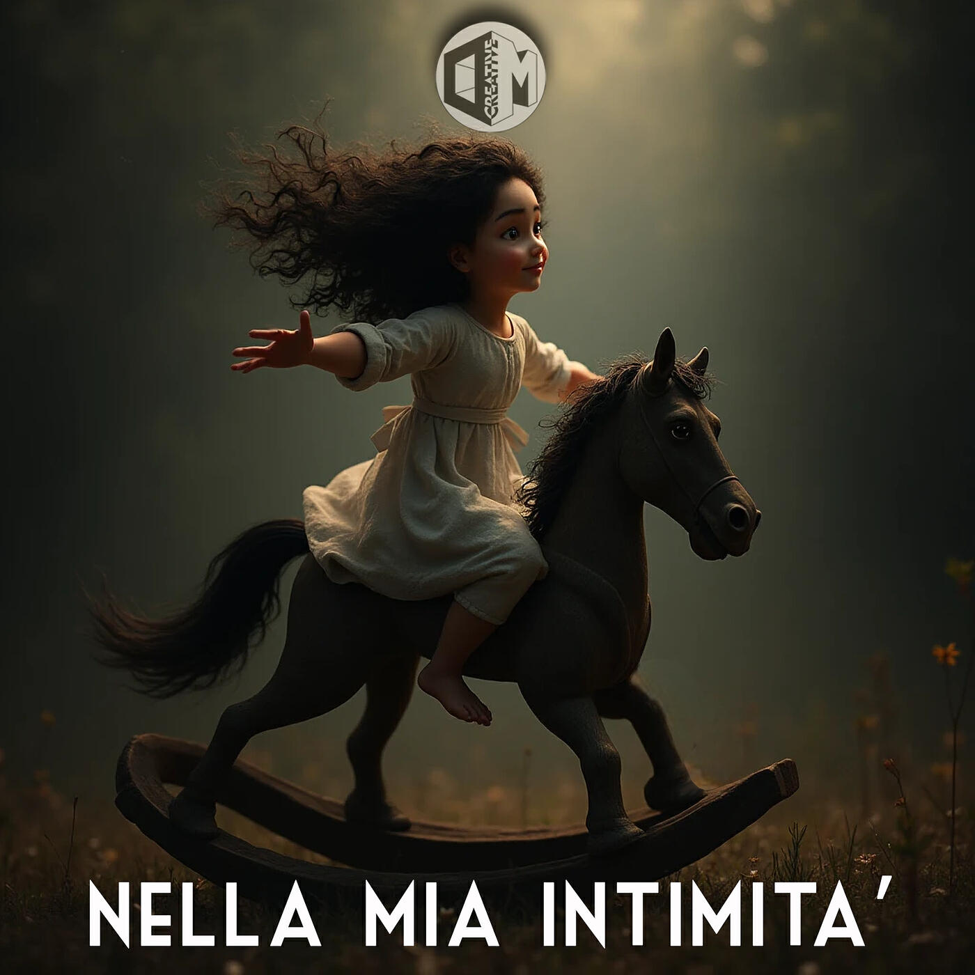 Релиз Nella mia intimità