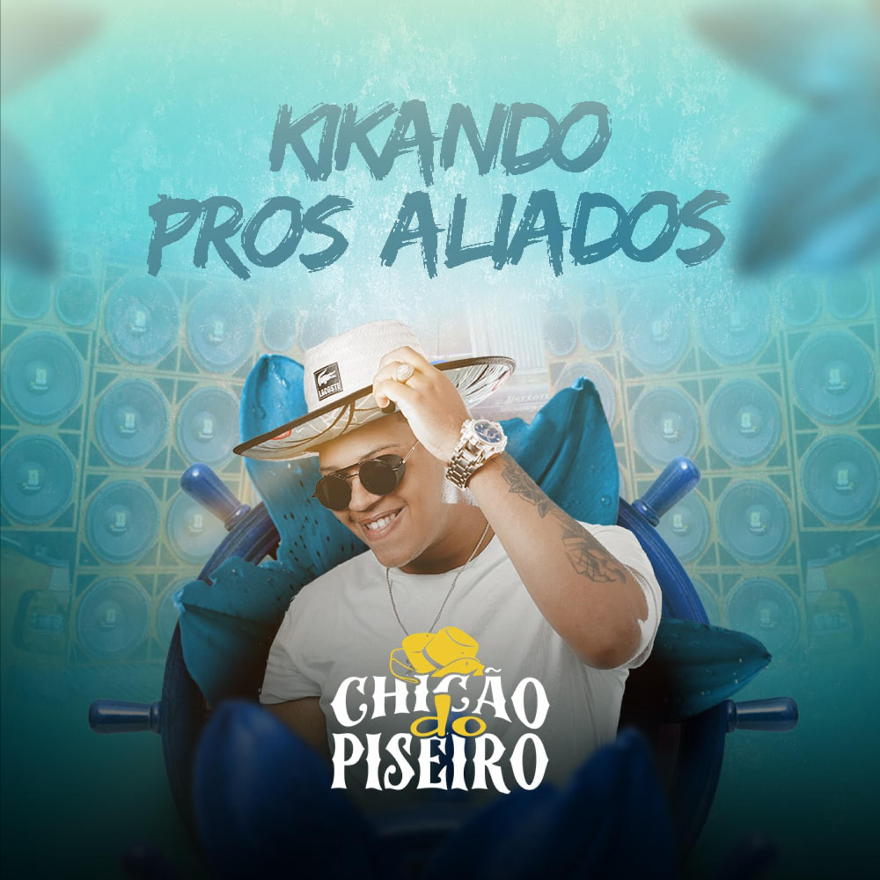 Релиз Kikando Pros Aliados