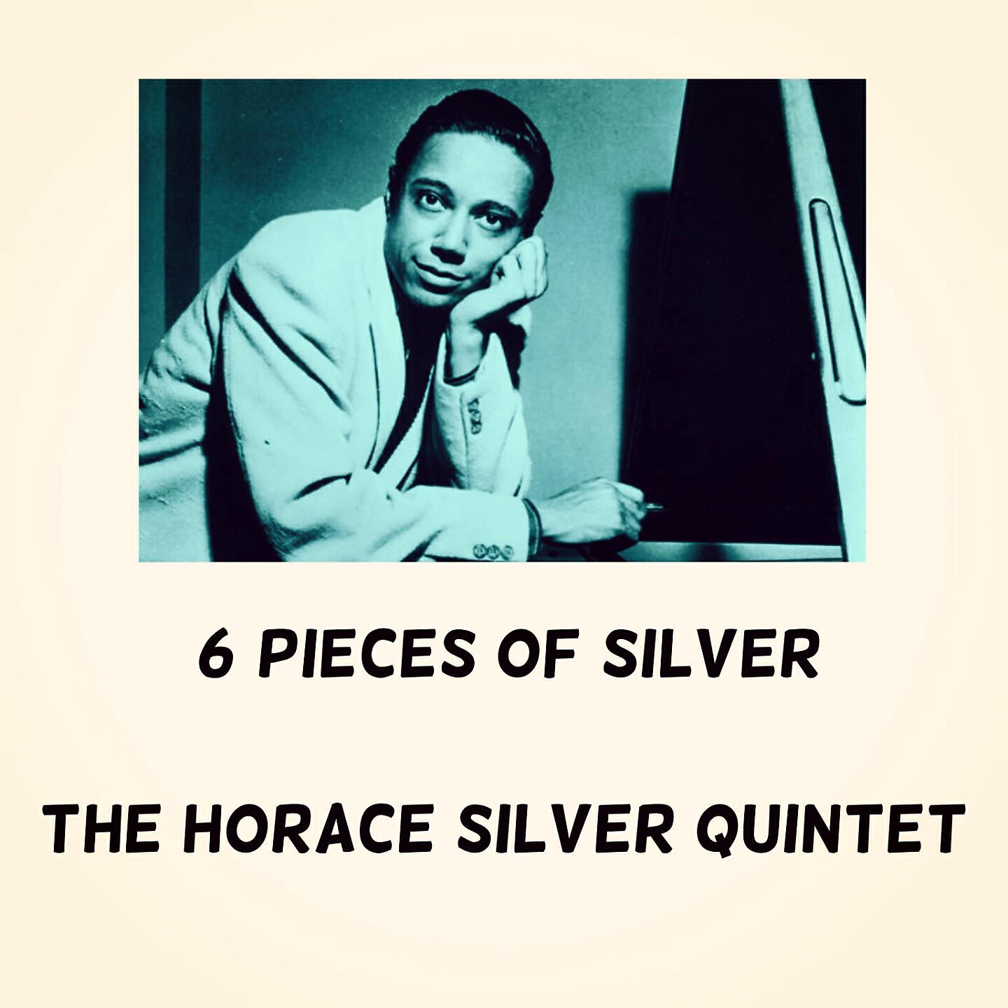Релиз 6 Pieces of Silver