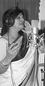 Banani Ghosh