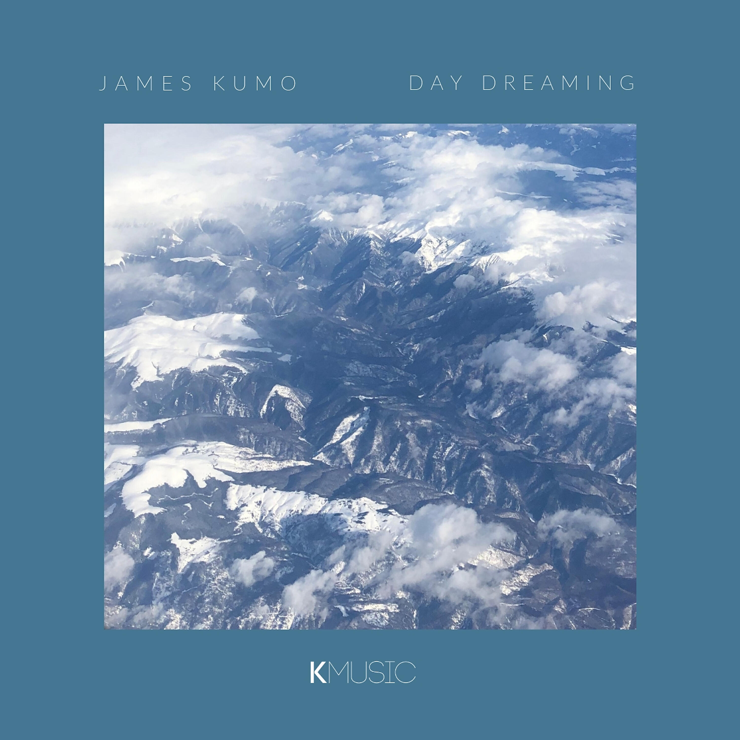 Релиз Day Dreaming