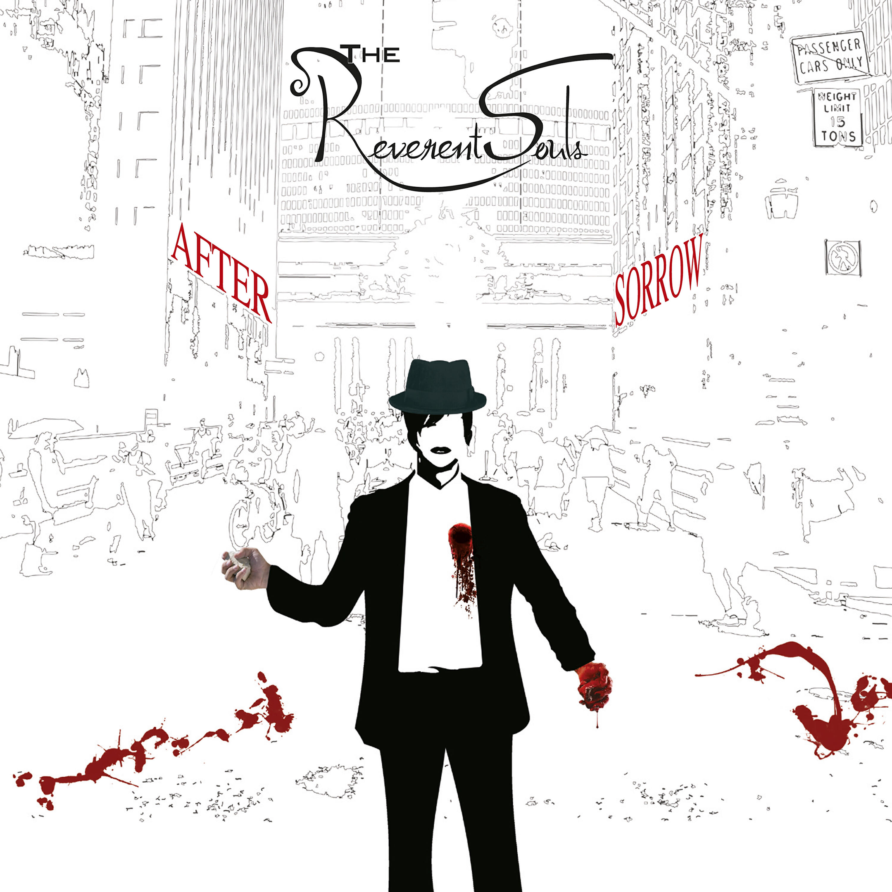 Reverent Souls