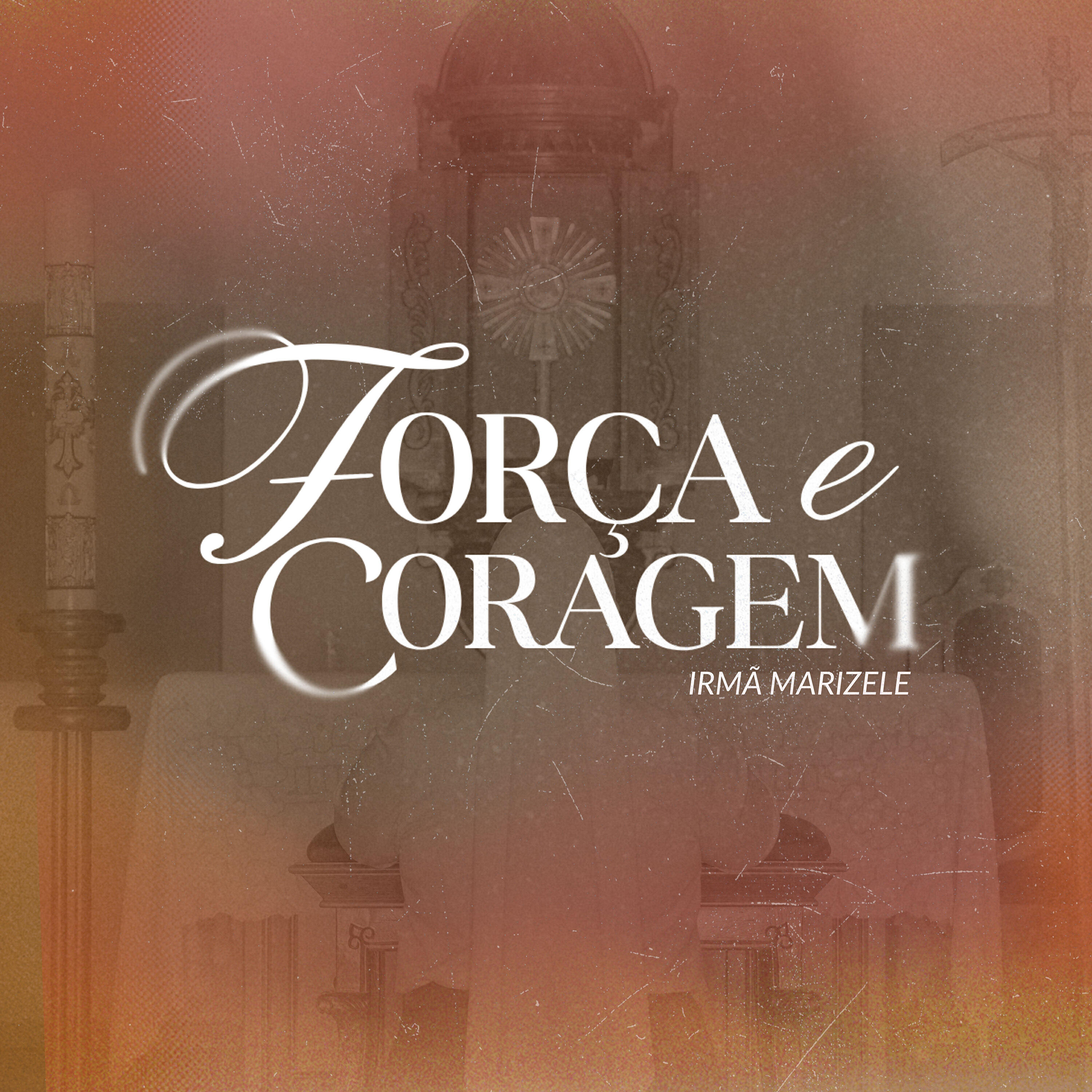 Релиз Força e Coragem