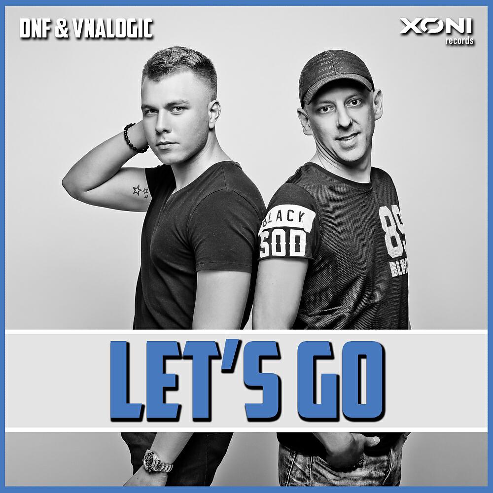 Релиз Let's Go!