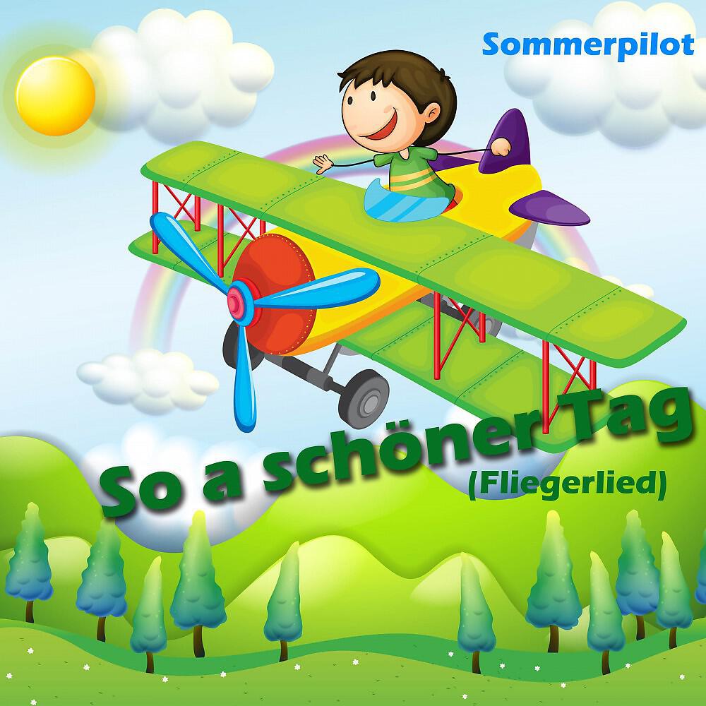 Sommerpilot