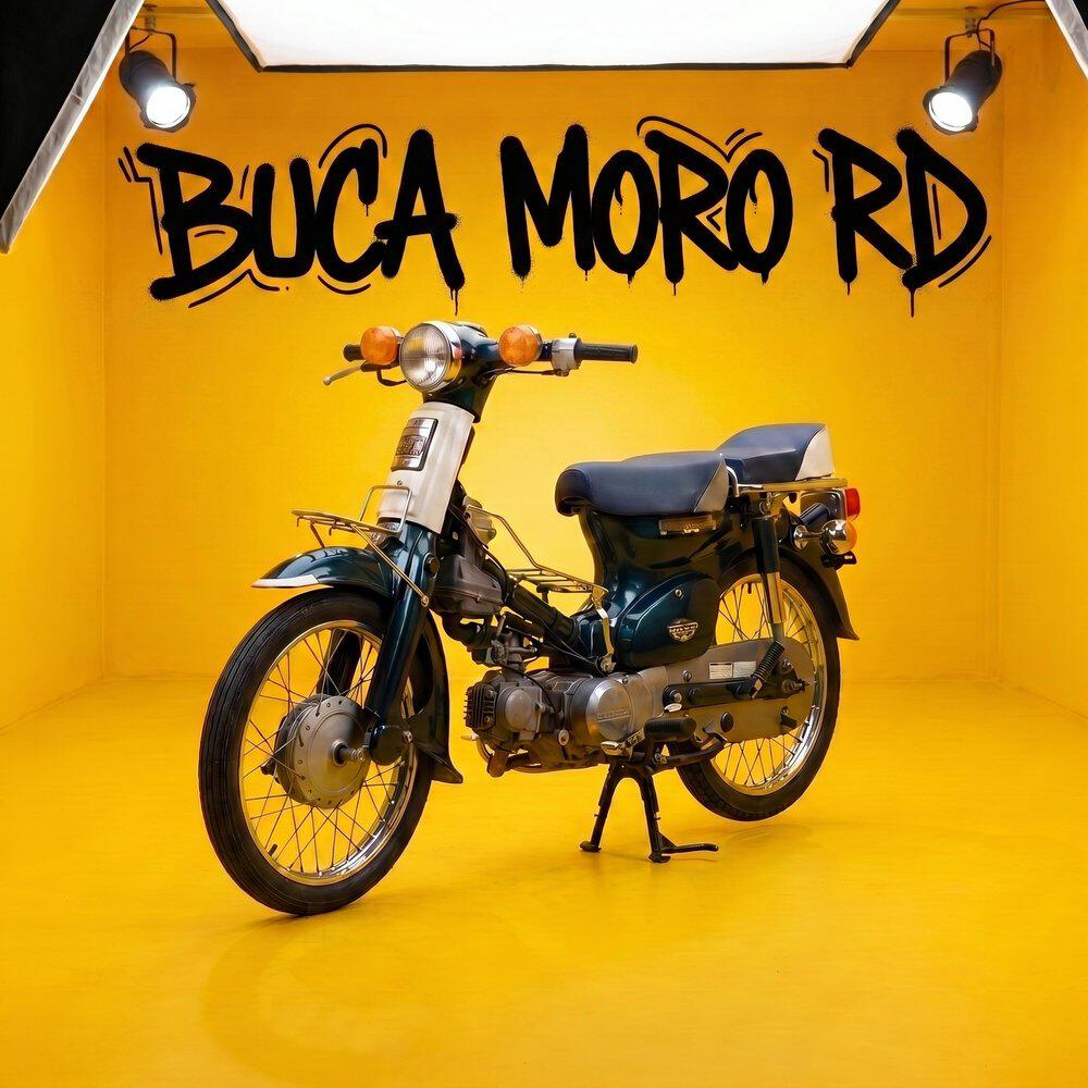 BUCA MORO RD